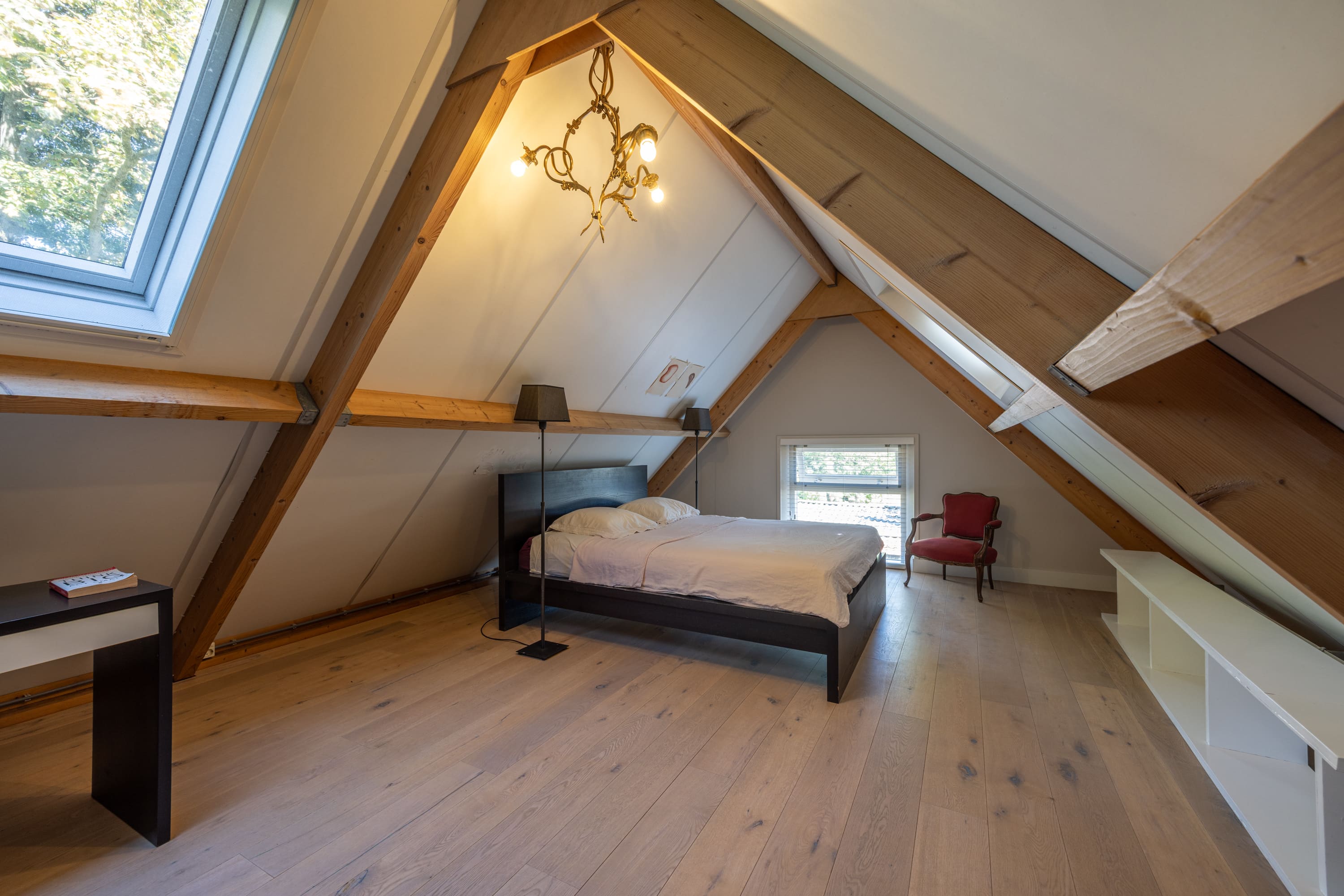  Idyllic living on the Amstel, with a characterful winter house and summer house - 物件實景