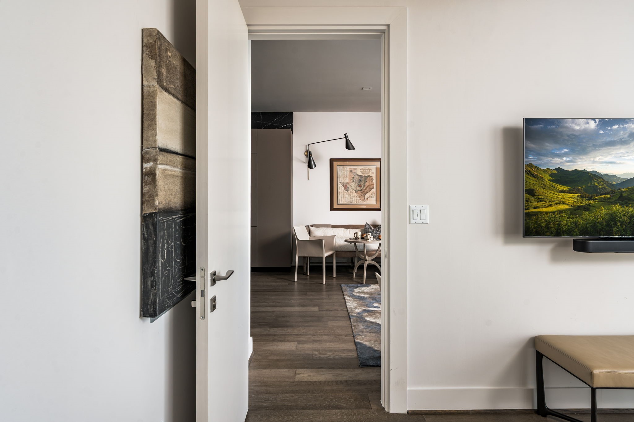  1711 Allen Parkway #1905 - 物件實景