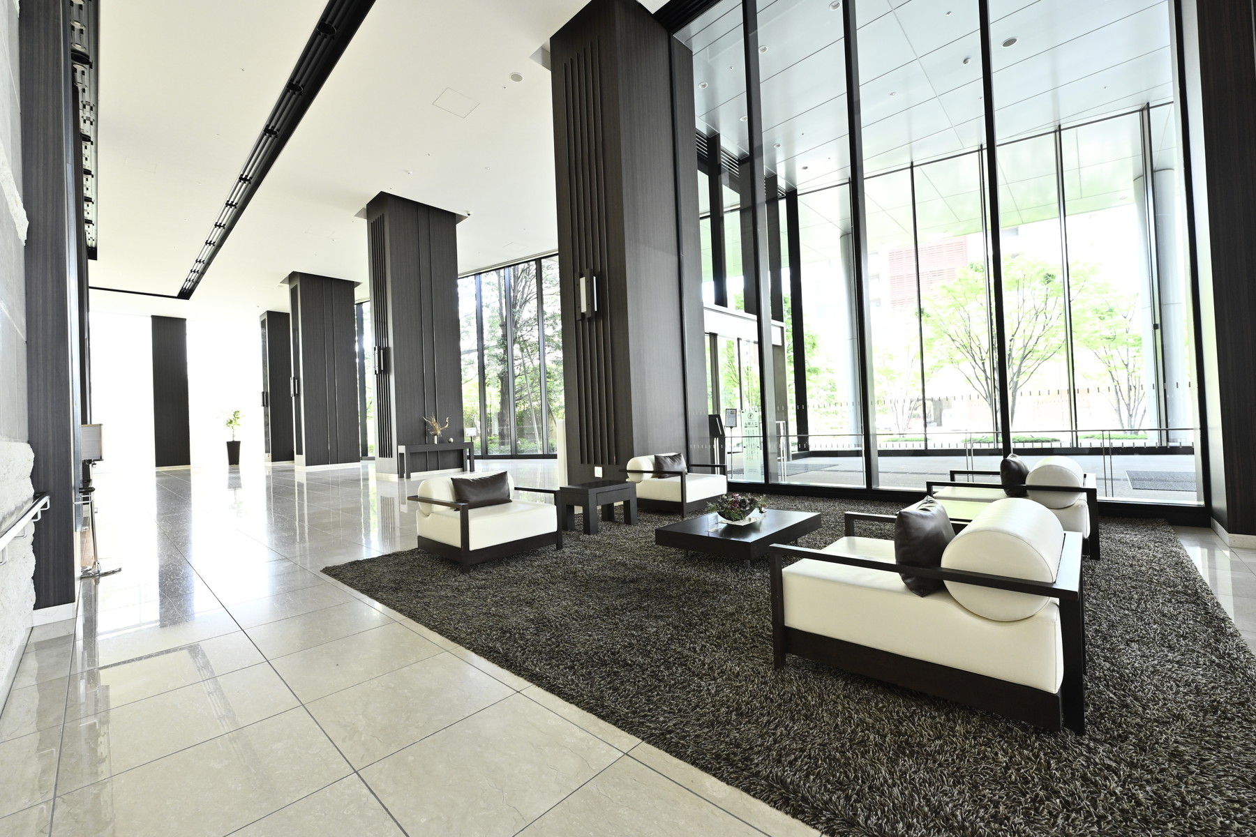  CITY TOWER AZABU JUBAN - 物件實景