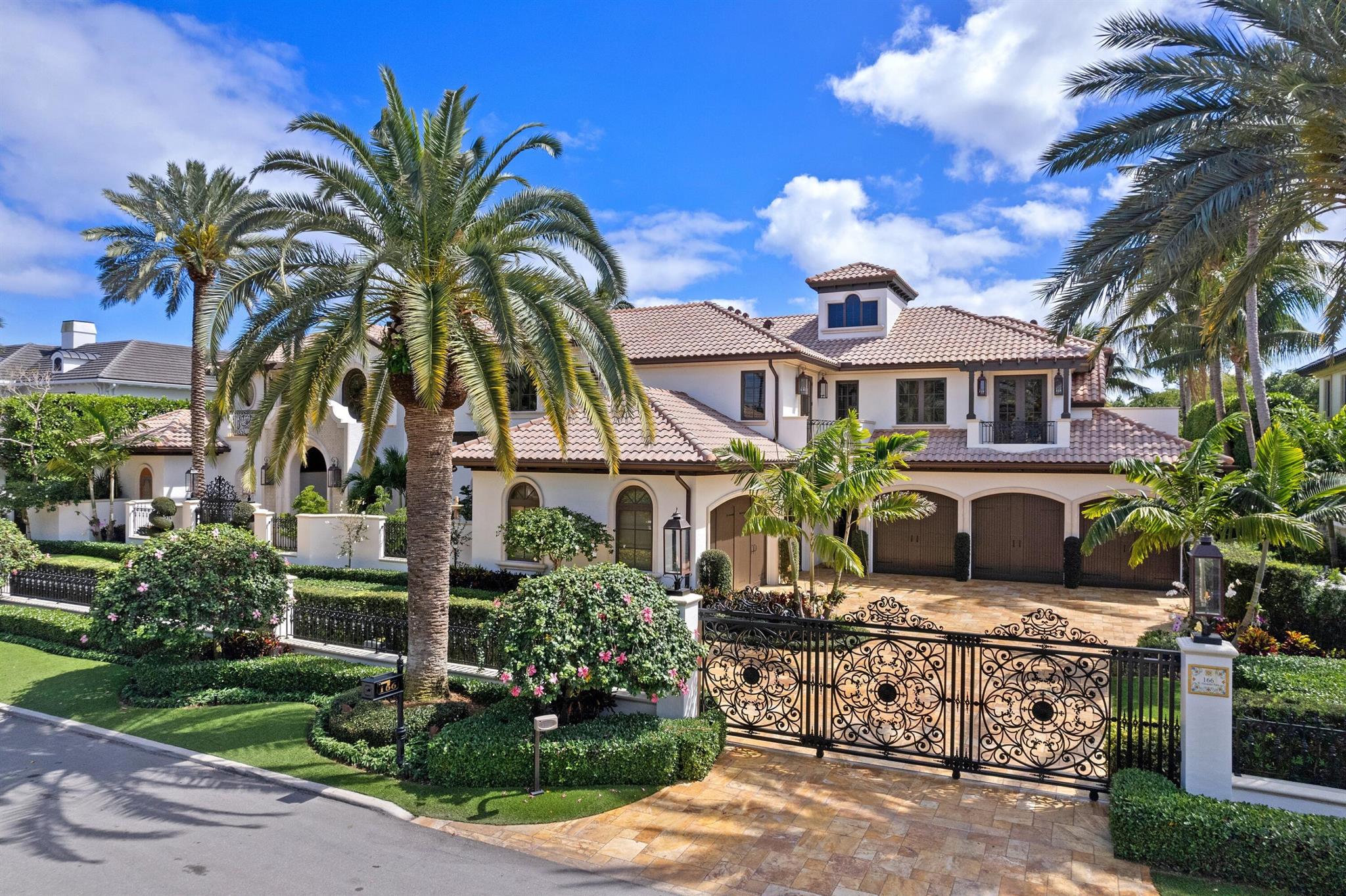 166 W Alexander Palm Road, Boca Raton, Florida, 33432, United States, 7 Bedrooms Bedrooms, ,11 BathroomsBathrooms,Residential,For Sale,166 W Alexander Palm Road,1237724