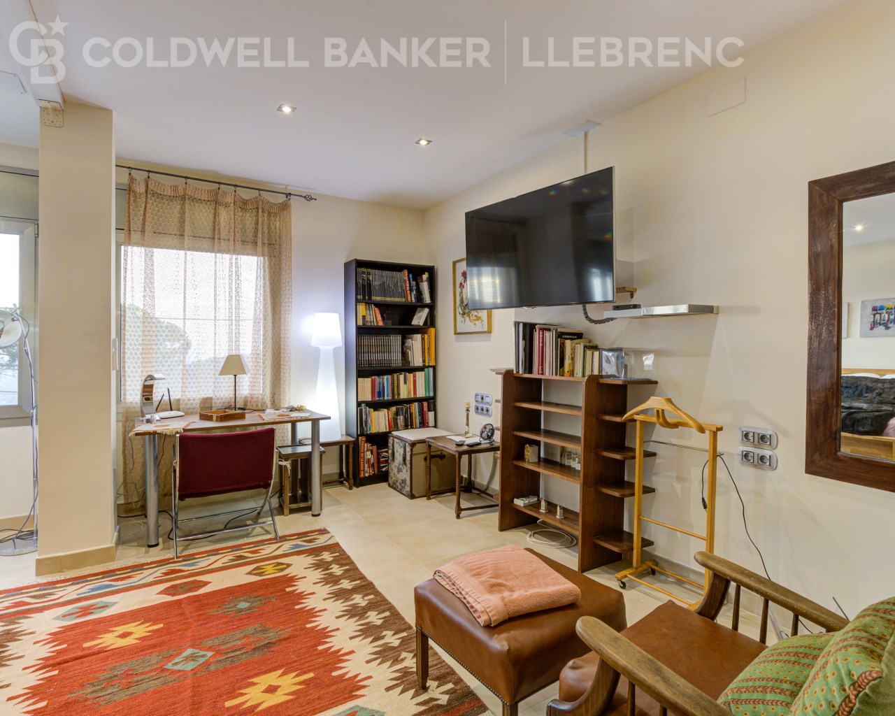 Barcelona, Barcelona, Sarri? - Sant Gervasi, Vallv, Barcelona, Catalonia, ES, 7 Bedrooms Bedrooms, ,6 BathroomsBathrooms,Residential,For Sale,Barcelona, Barcelona, Sarri? - Sant Gervasi, Vallv,1613129