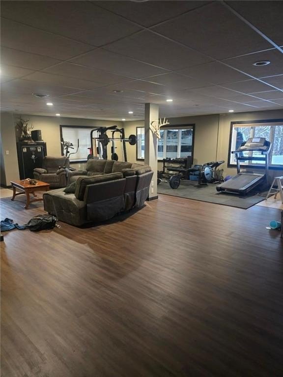 Parkers Prairie, Minnesota, 56361, United States, 6 Bedrooms Bedrooms, ,3 BathroomsBathrooms,Residential,For Sale,2026101