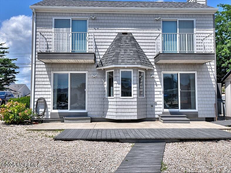 Bayville, New Jersey, 08721, United States, 3 Bedrooms Bedrooms, ,2 BathroomsBathrooms,Residential,For Sale,1908303
