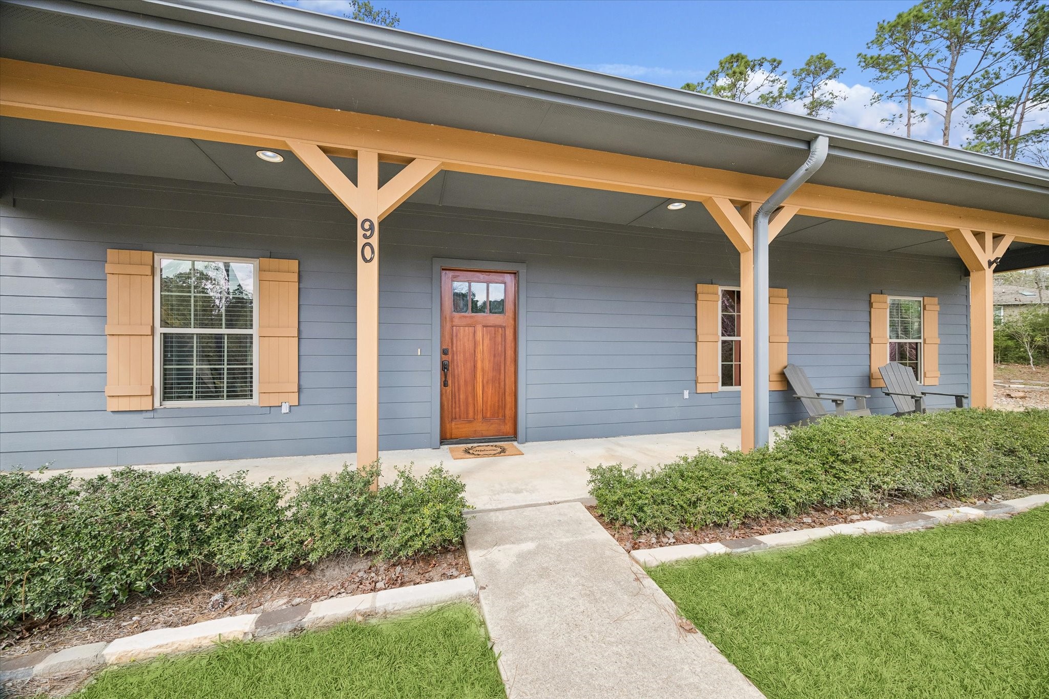  90 Twinstone Circle - 物件實景