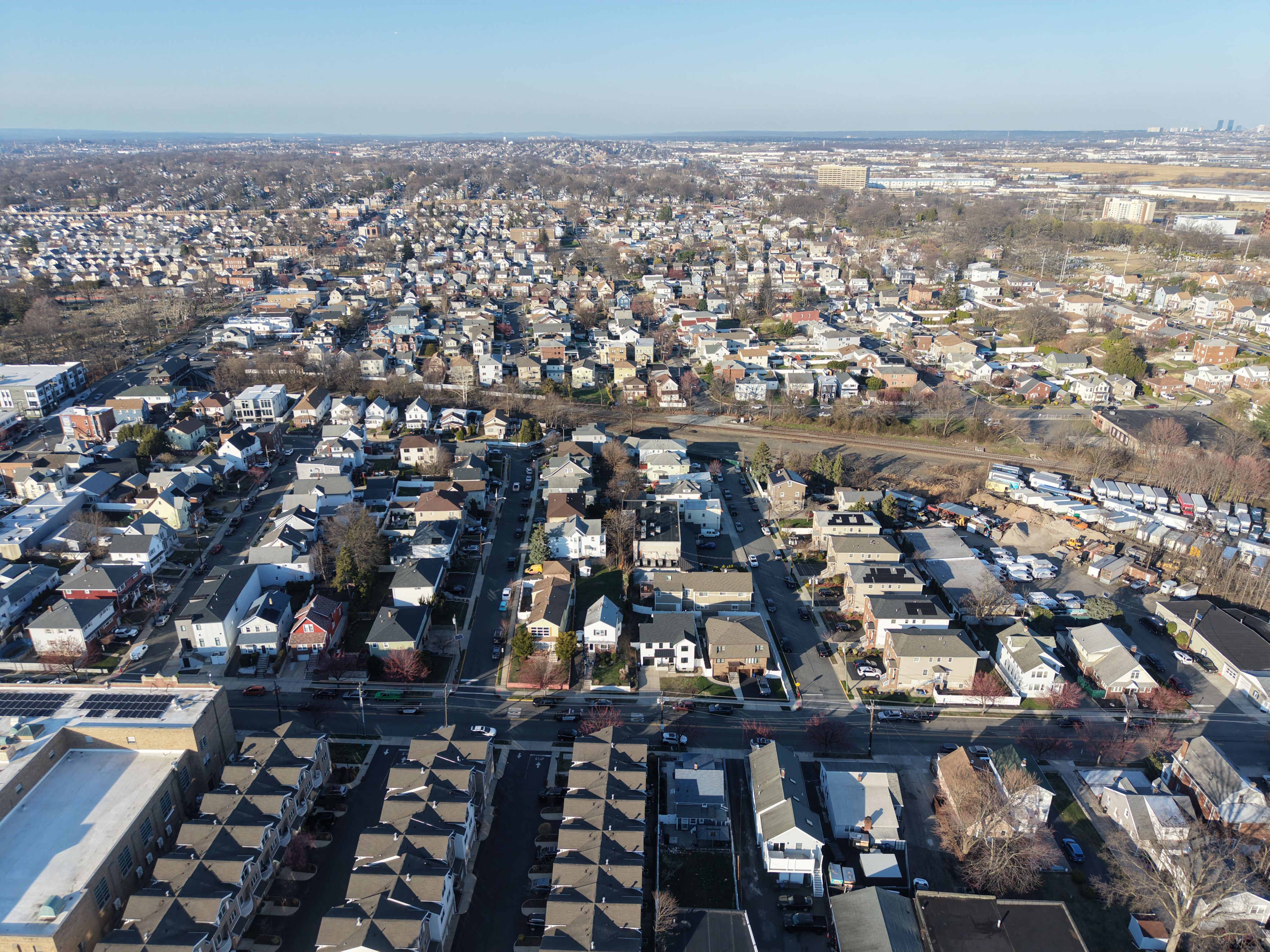  644 Valley Brook Avenue, Lyndhurst, NJ 07071 - 物件實景