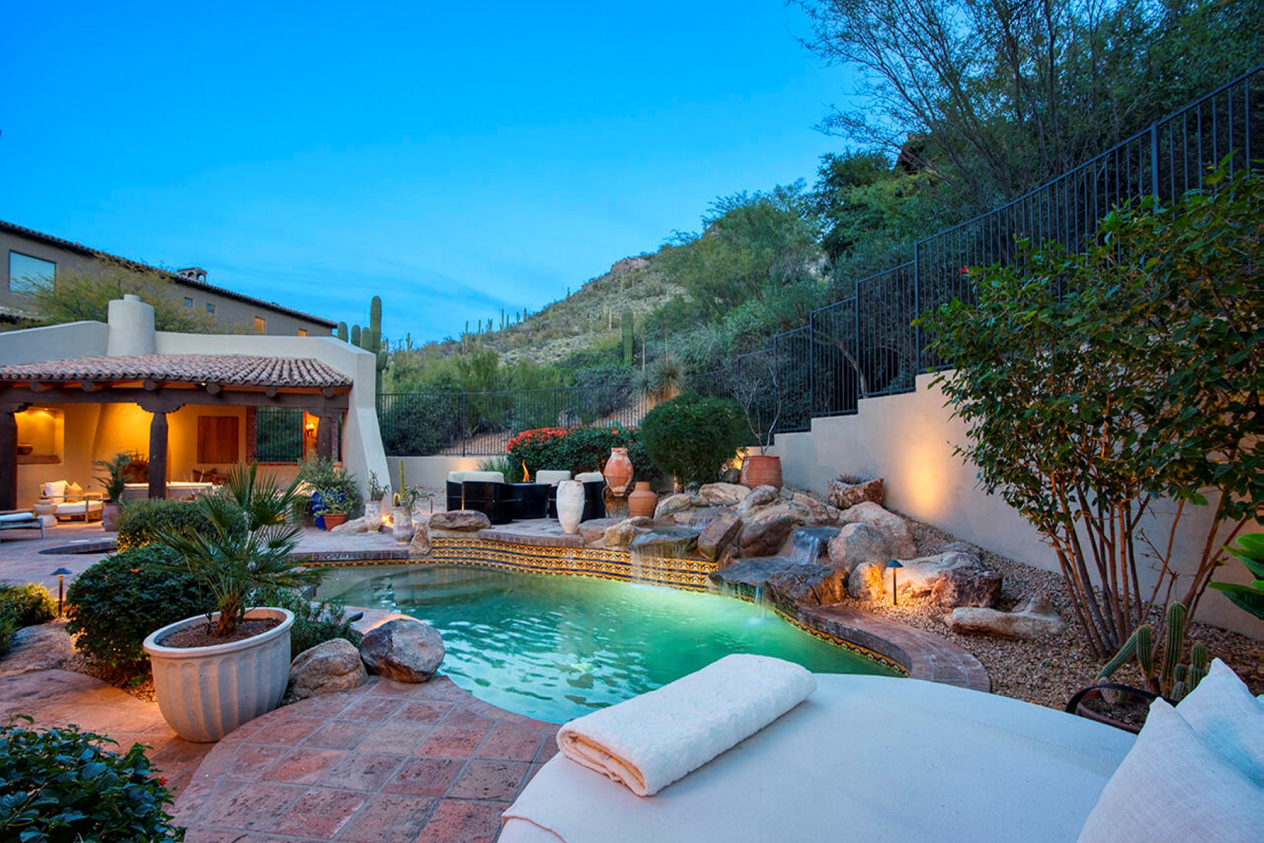  24025 N 113th Way  Scottsdale, AZ - 物件實景