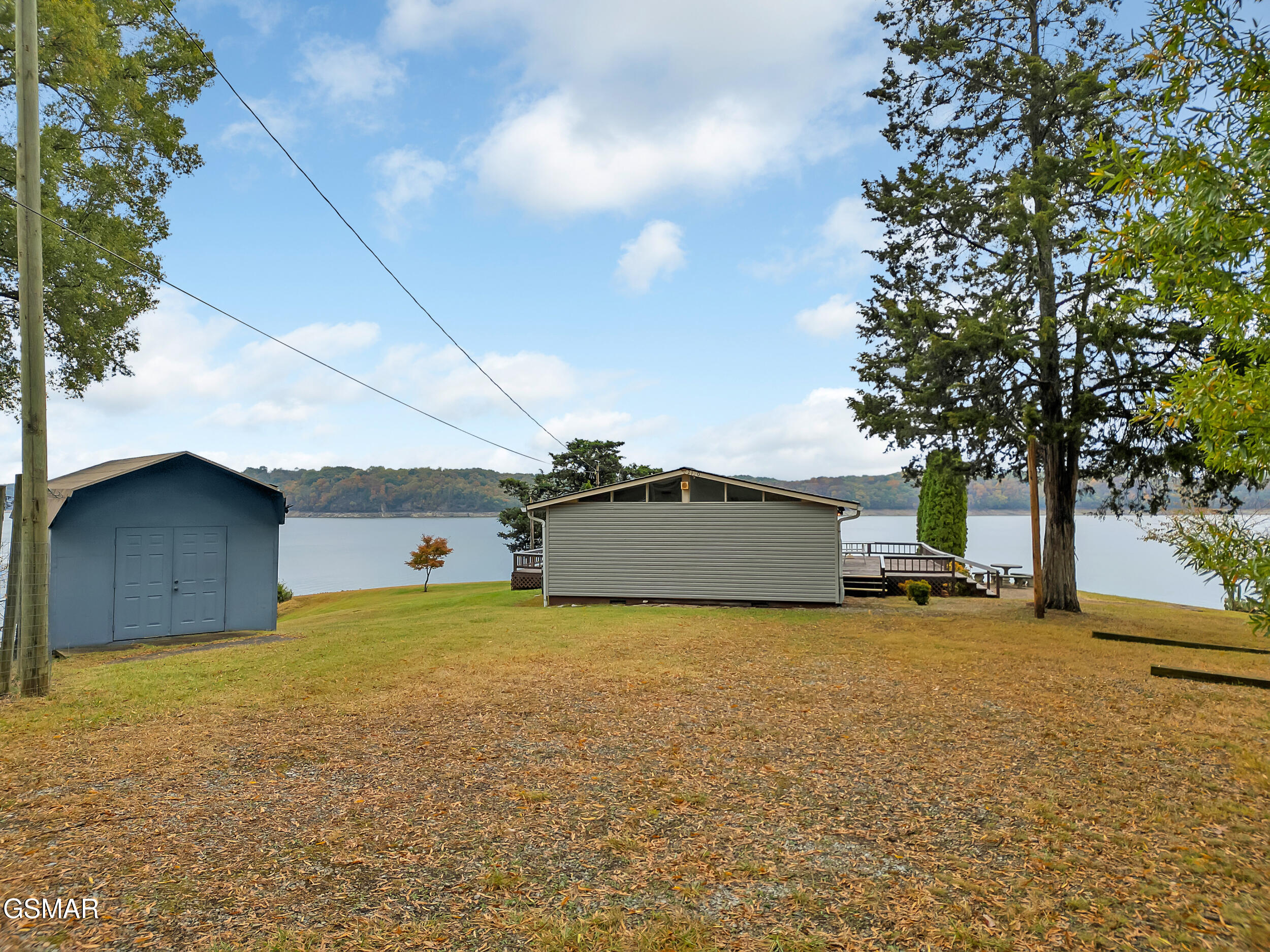 Dandridge, Tennessee, 37725, United States, 3 Bedrooms Bedrooms, ,1 BathroomBathrooms,Residential,For Sale,1973738