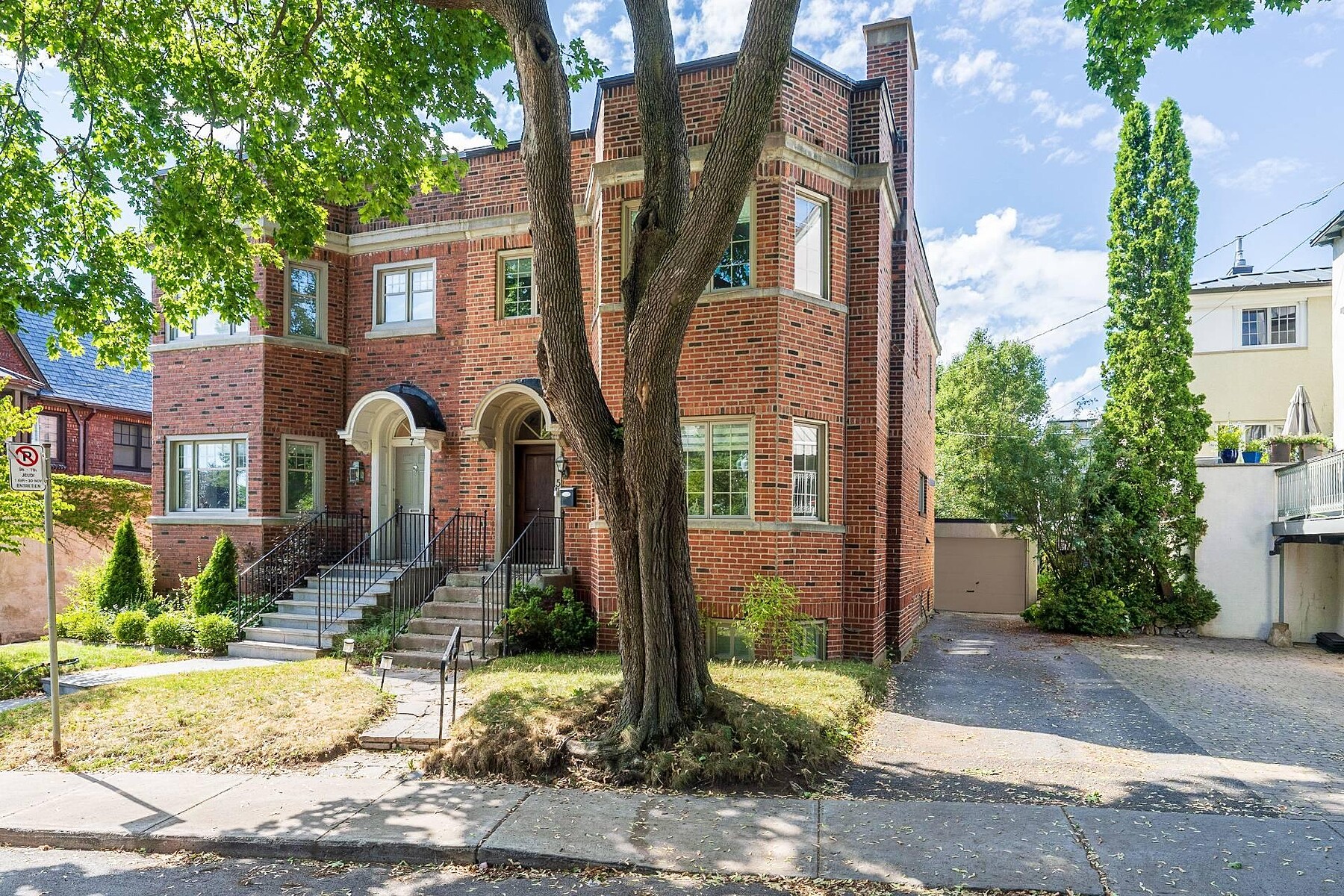  Upper Westmount Elegance - 物件實景