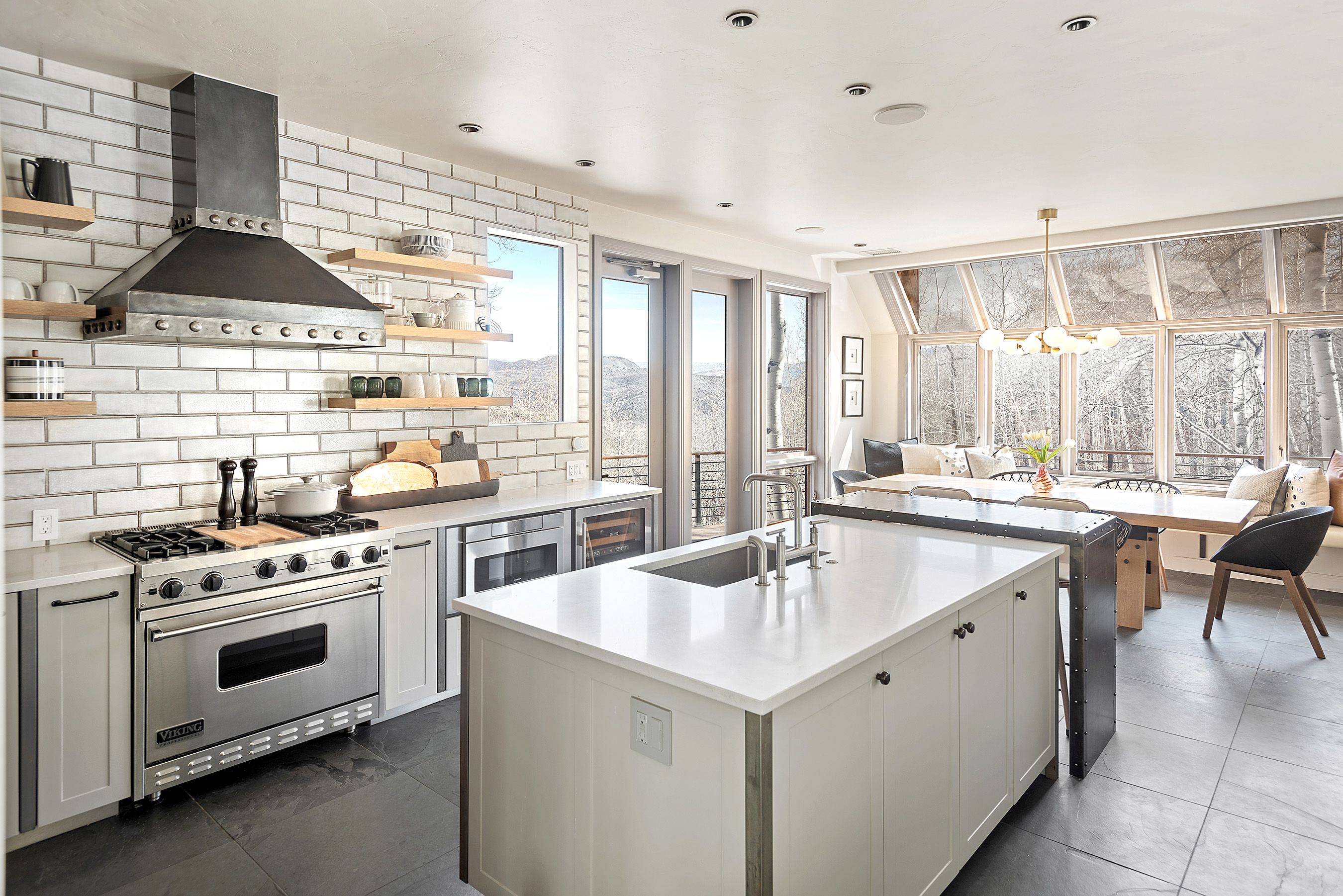  399 Maple Ridge Lane, Aspen, CO, 81611 - 物件實景