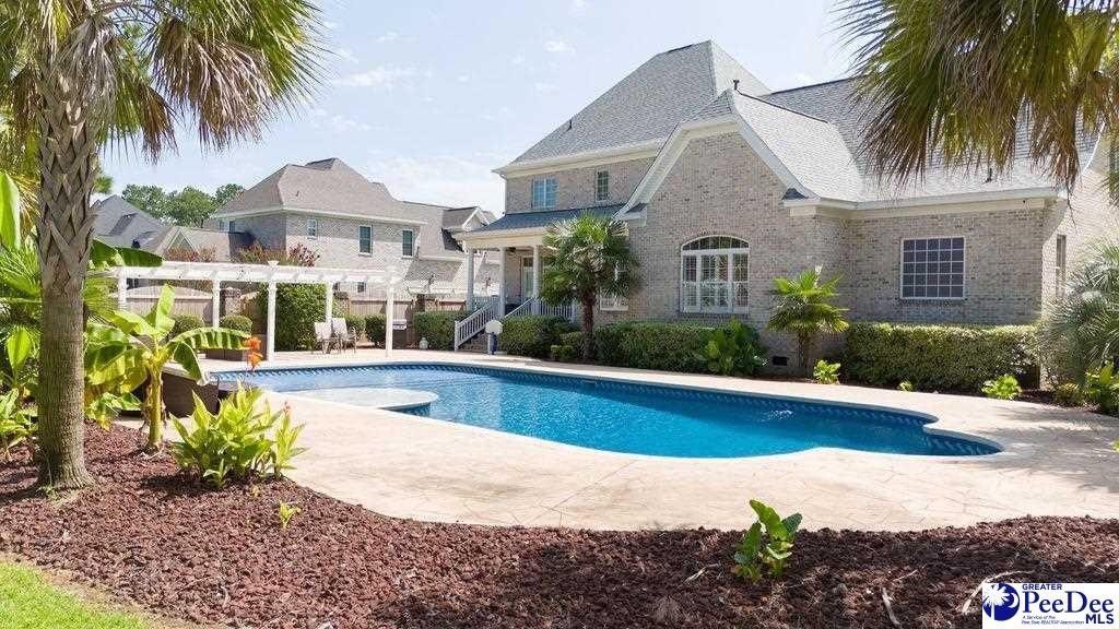 1311 Queens Ferry Road, Florence, South Carolina, 29505, United States, 4 Bedrooms Bedrooms, ,5 BathroomsBathrooms,Residential,For Sale,1311 Queens Ferry Road,1589026