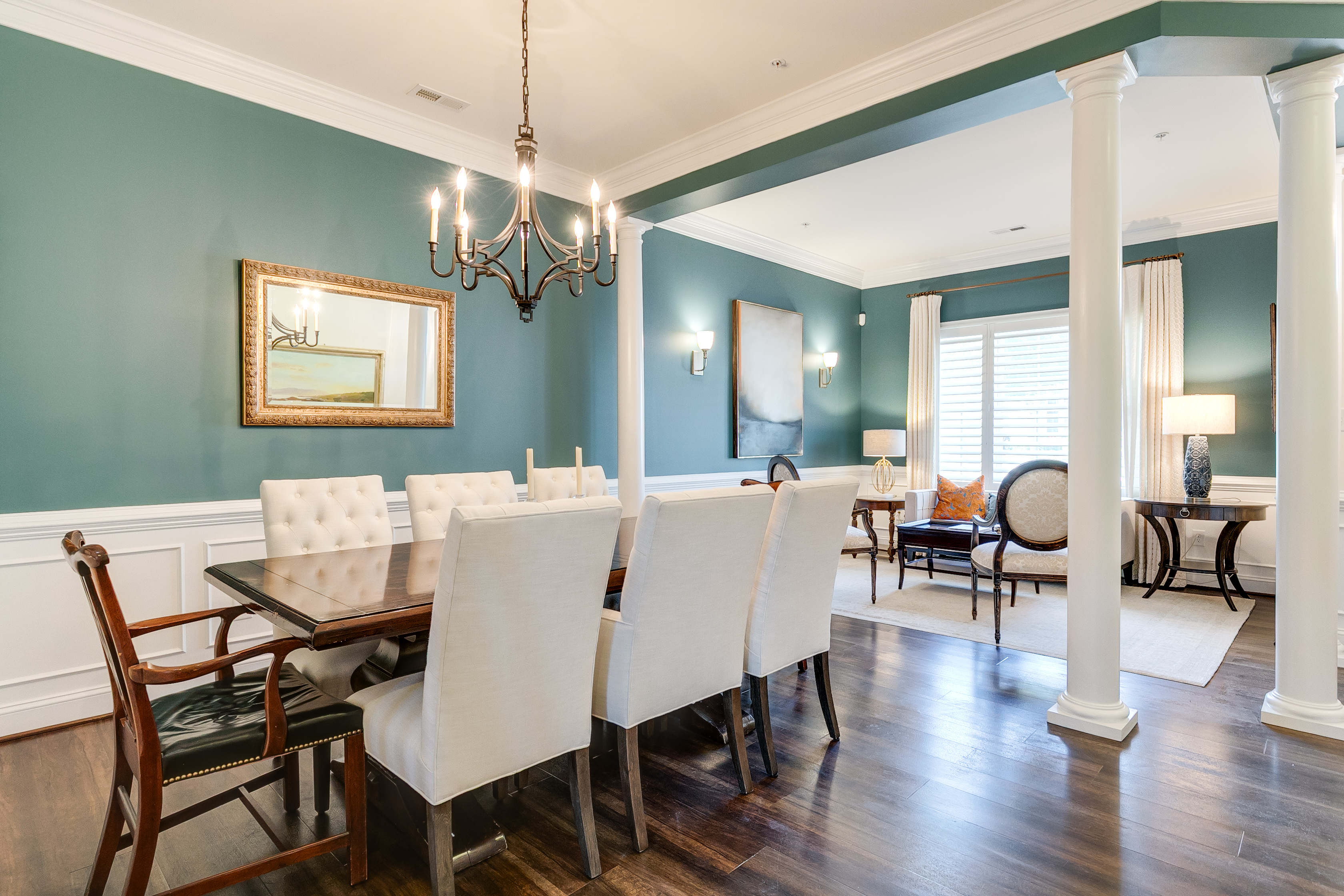  1124 Marney Court, Henrico, VA 23229 - 物件實景