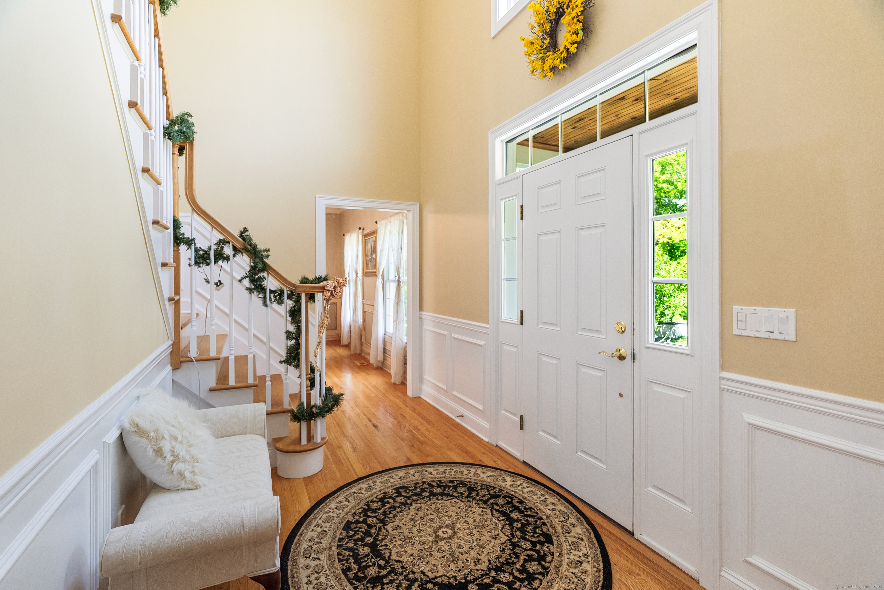 Newtown, Connecticut, 06470, United States, 4 Bedrooms Bedrooms, ,4 BathroomsBathrooms,Residential,For Sale,1847487