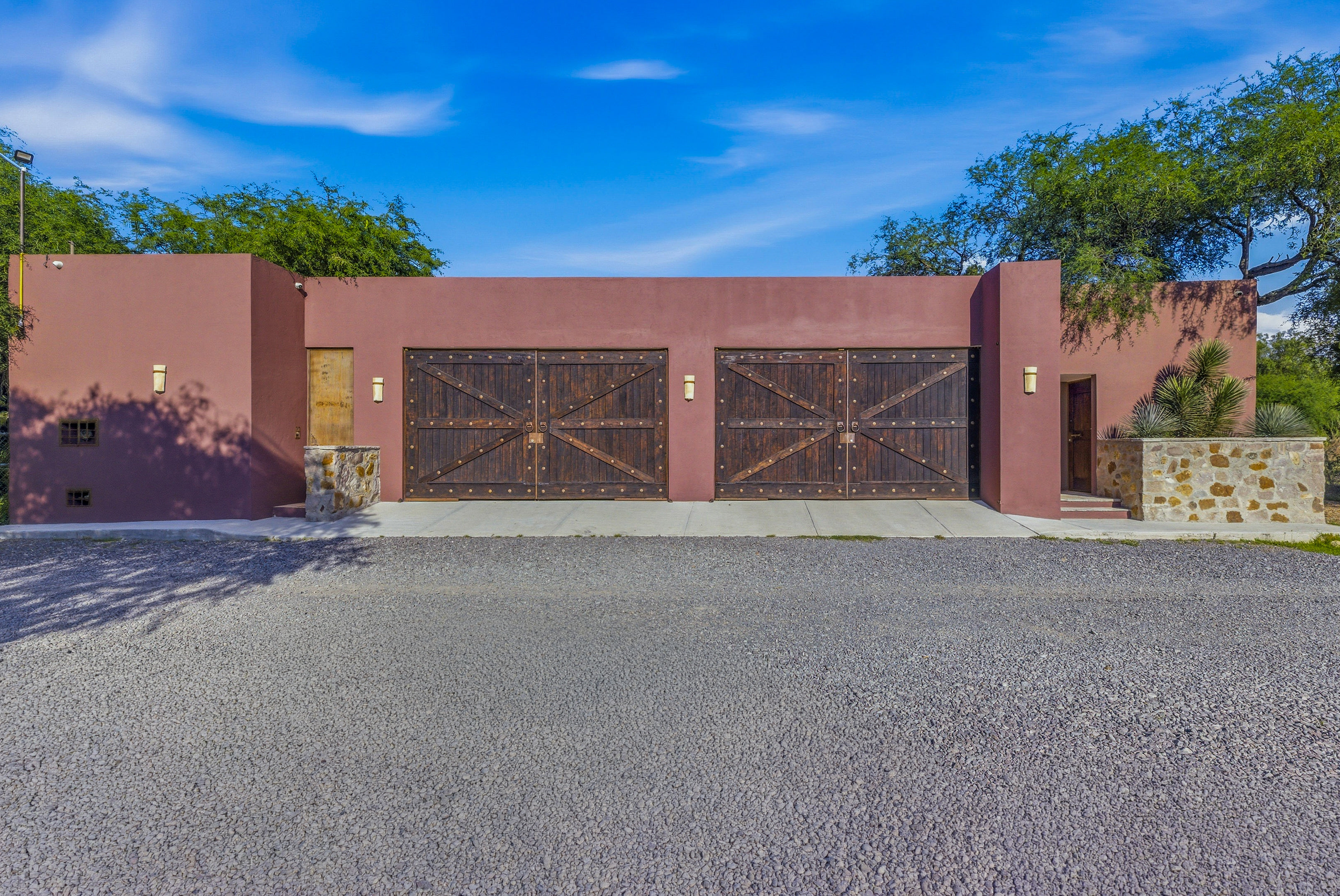  Casa Coloquios - 物件實景