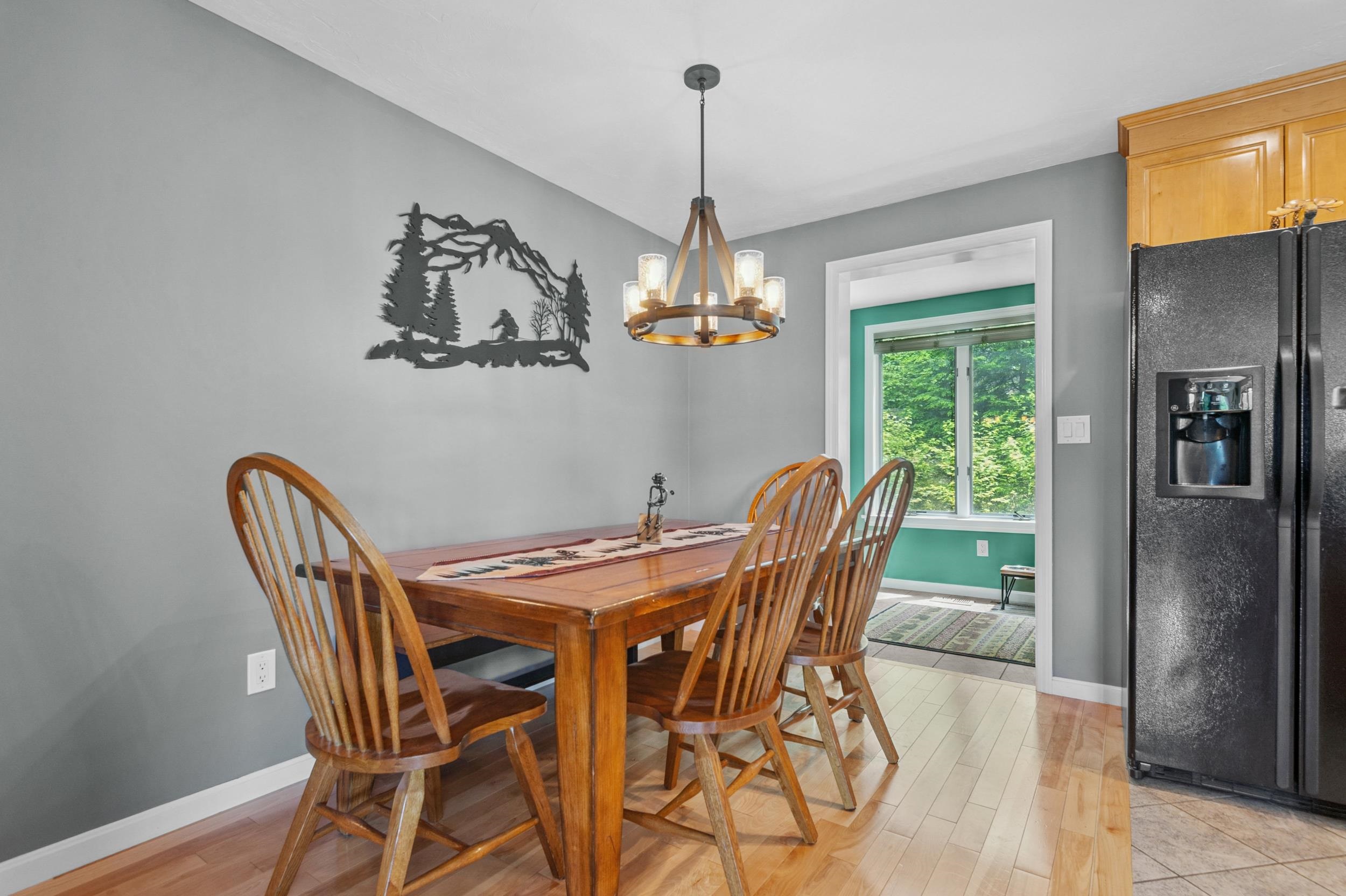 Bartlett, New Hampshire, 03812, United States, 3 Bedrooms Bedrooms, ,2 BathroomsBathrooms,Residential,For Sale,1875557