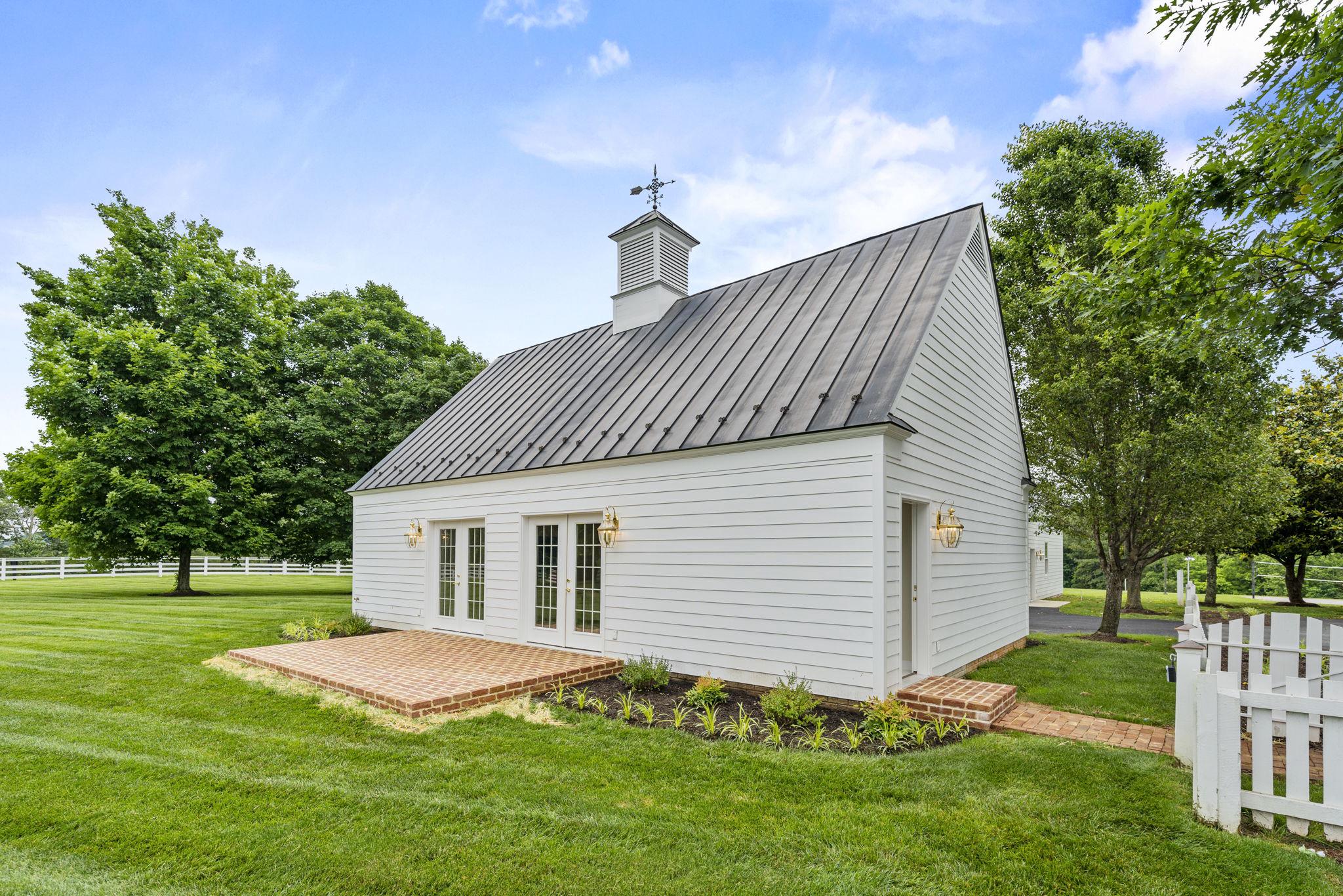  6887 Blenheim Road, Scottsville, VA, 24590 - 物件實景