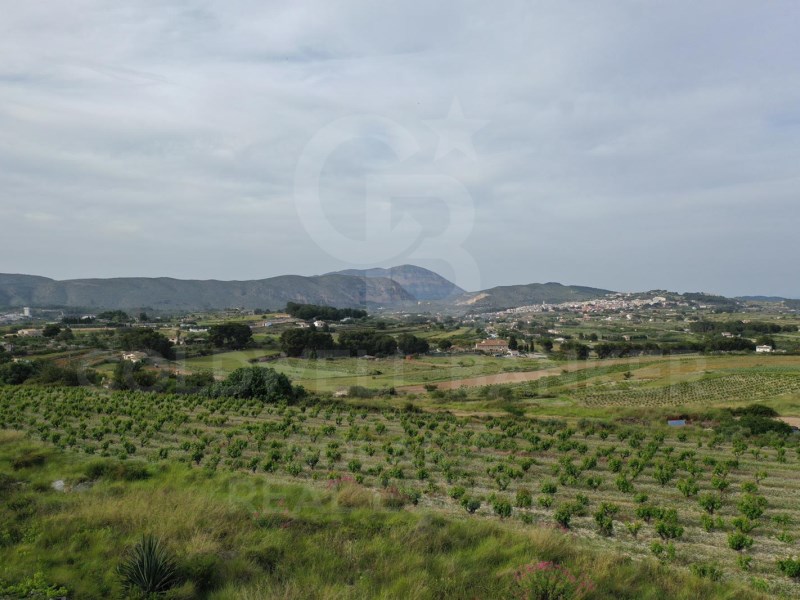Teulada, Comunidad Valenciana, ES, 4 Bedrooms Bedrooms, ,5 BathroomsBathrooms,Residential,For Sale,1848906