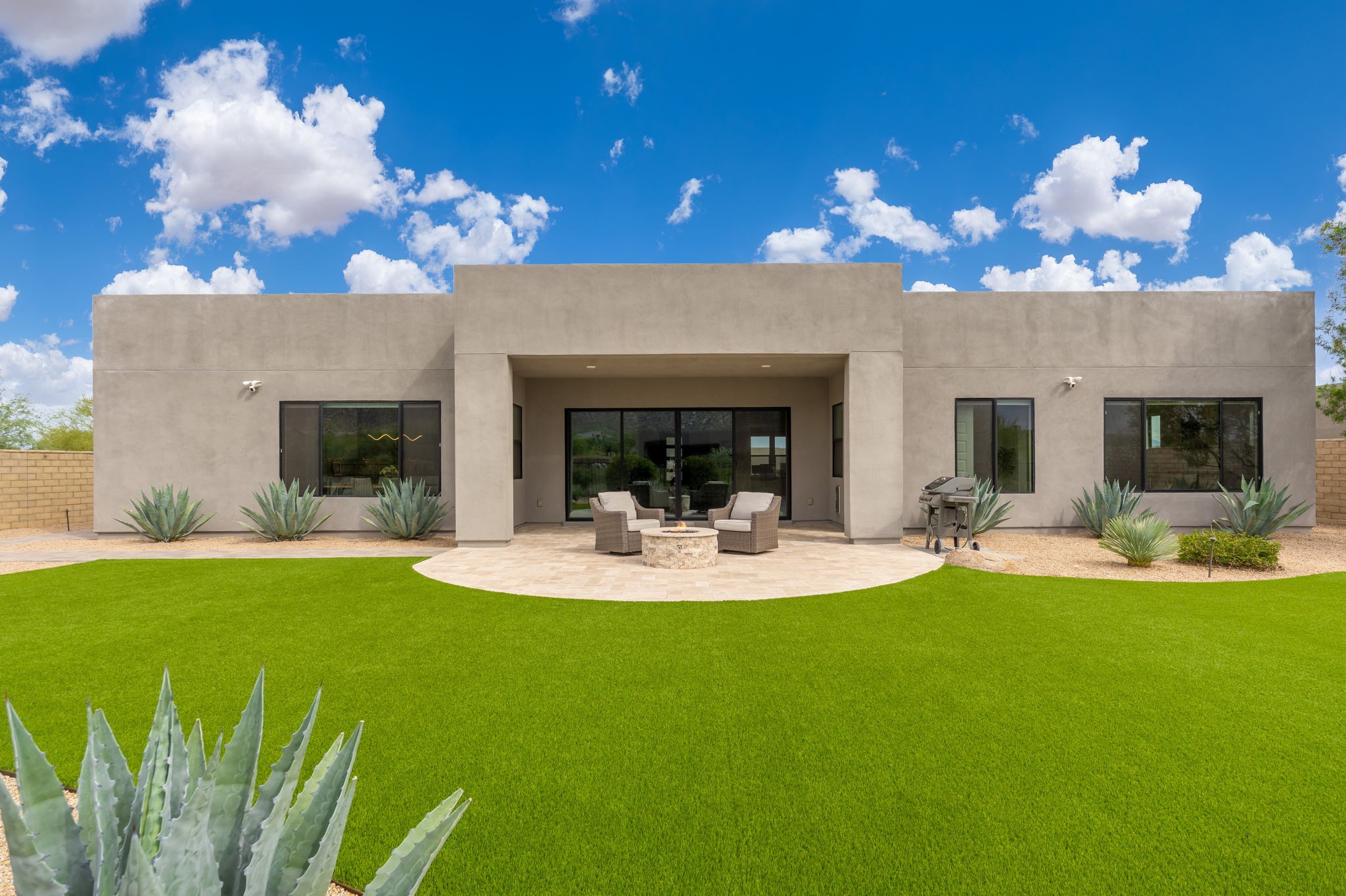  13017 E Chama Road¦Scottsdale, AZ - 物件實景