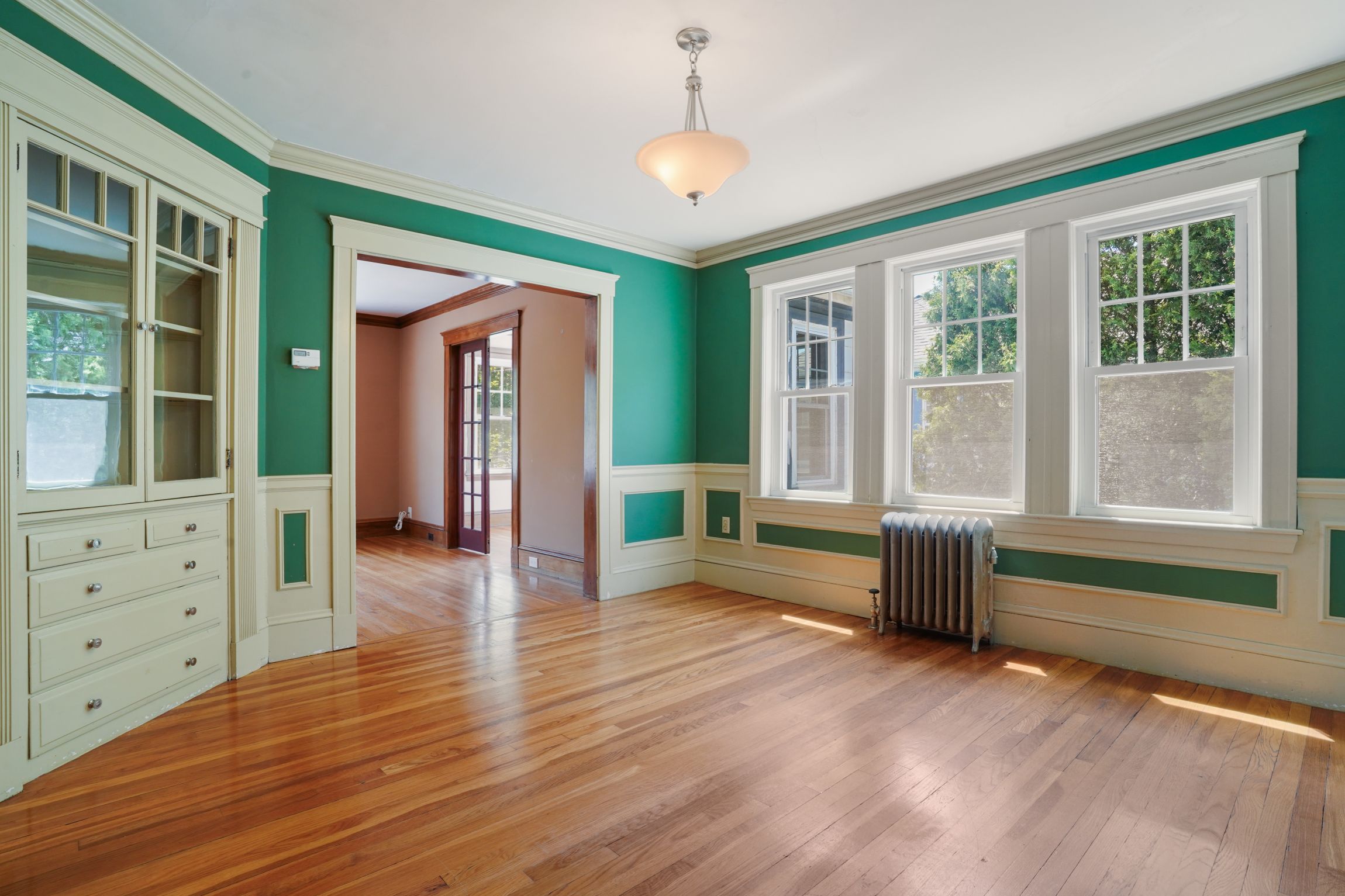  379-381 Newtonville Ave, Newton, MA, 02460 - 物件實景