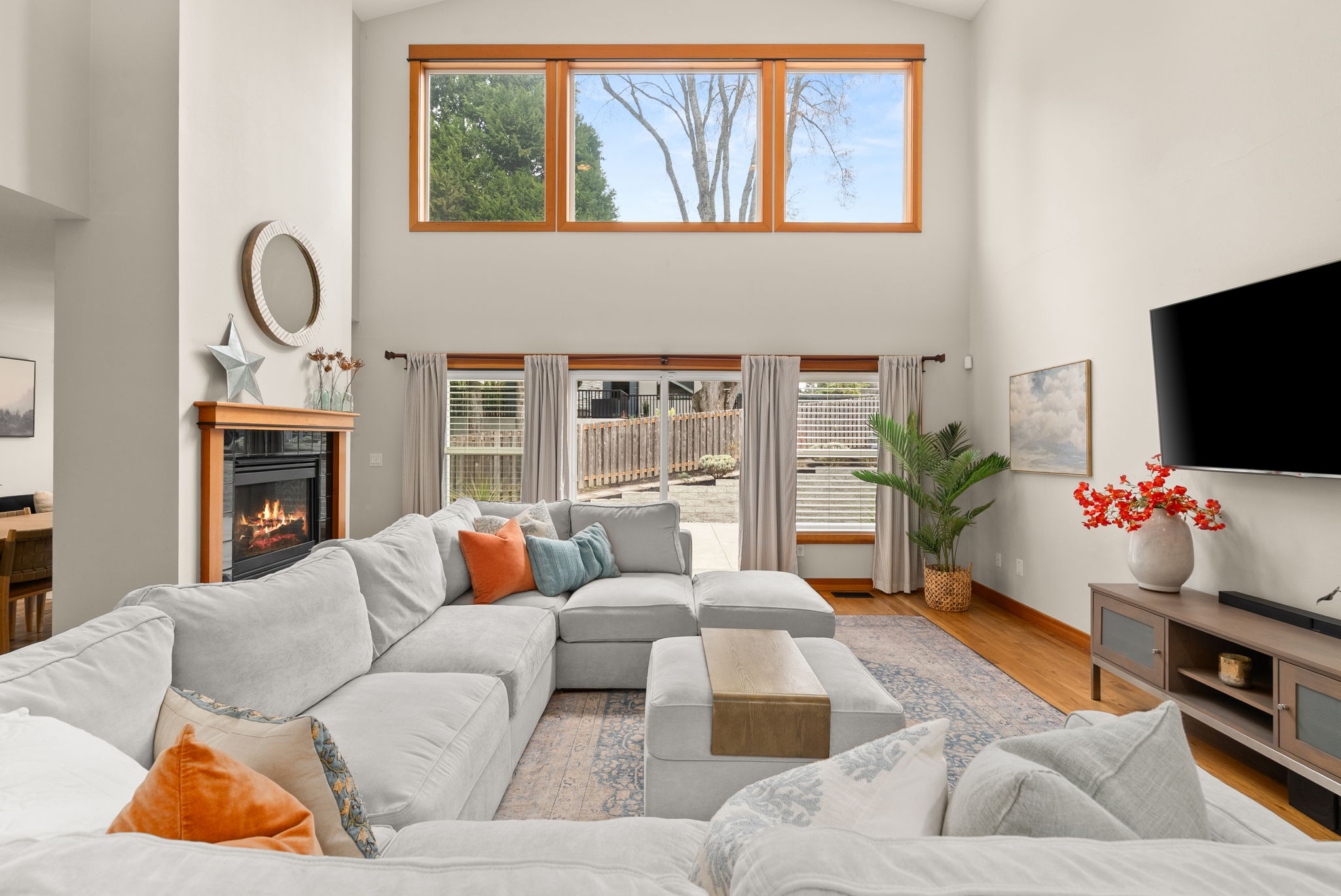  University Place Living - 物件實景