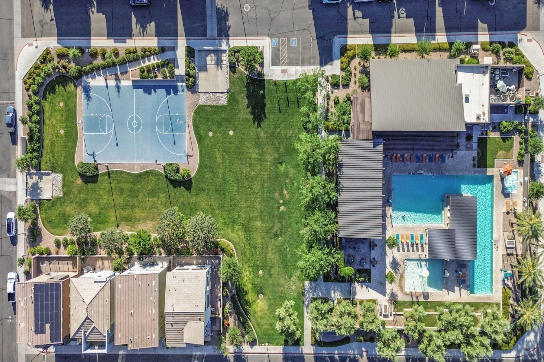  7039 W Corona Drive  Chandler, AZ - 物件實景