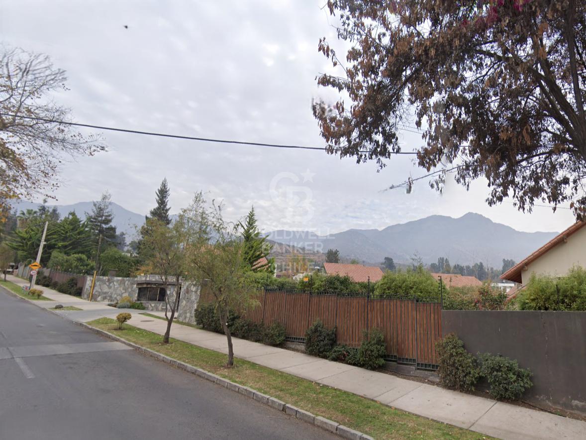 La Reina, Chile, 3 Bedrooms Bedrooms, ,3 BathroomsBathrooms,Residential,For Sale,1827859