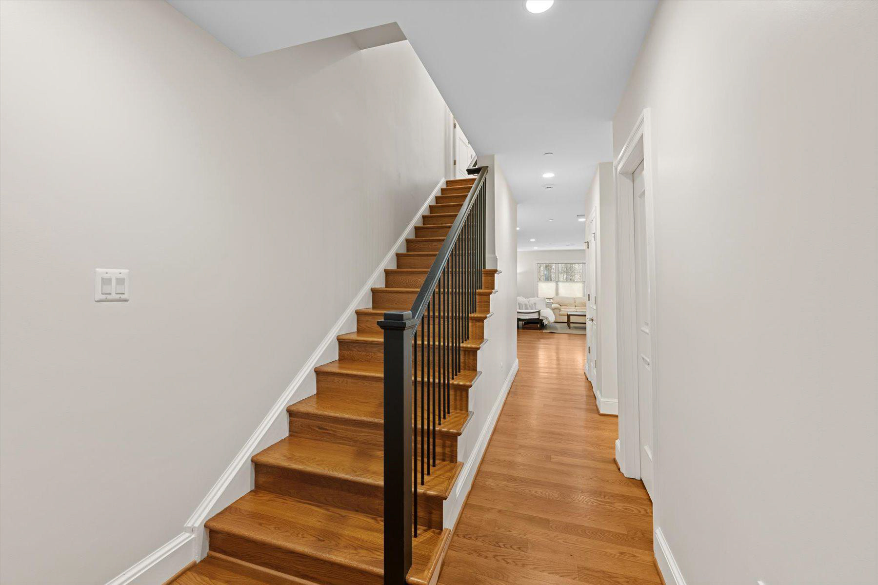  7318 Burdette Court, Bethesda, MD, 20817 - 物件實景