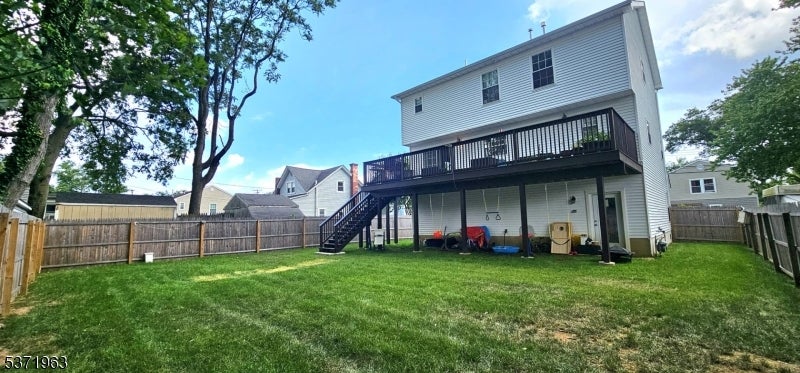 Keansburg Boro, New Jersey, 07734, United States, 4 Bedrooms Bedrooms, ,3 BathroomsBathrooms,Residential,For Sale,1944919