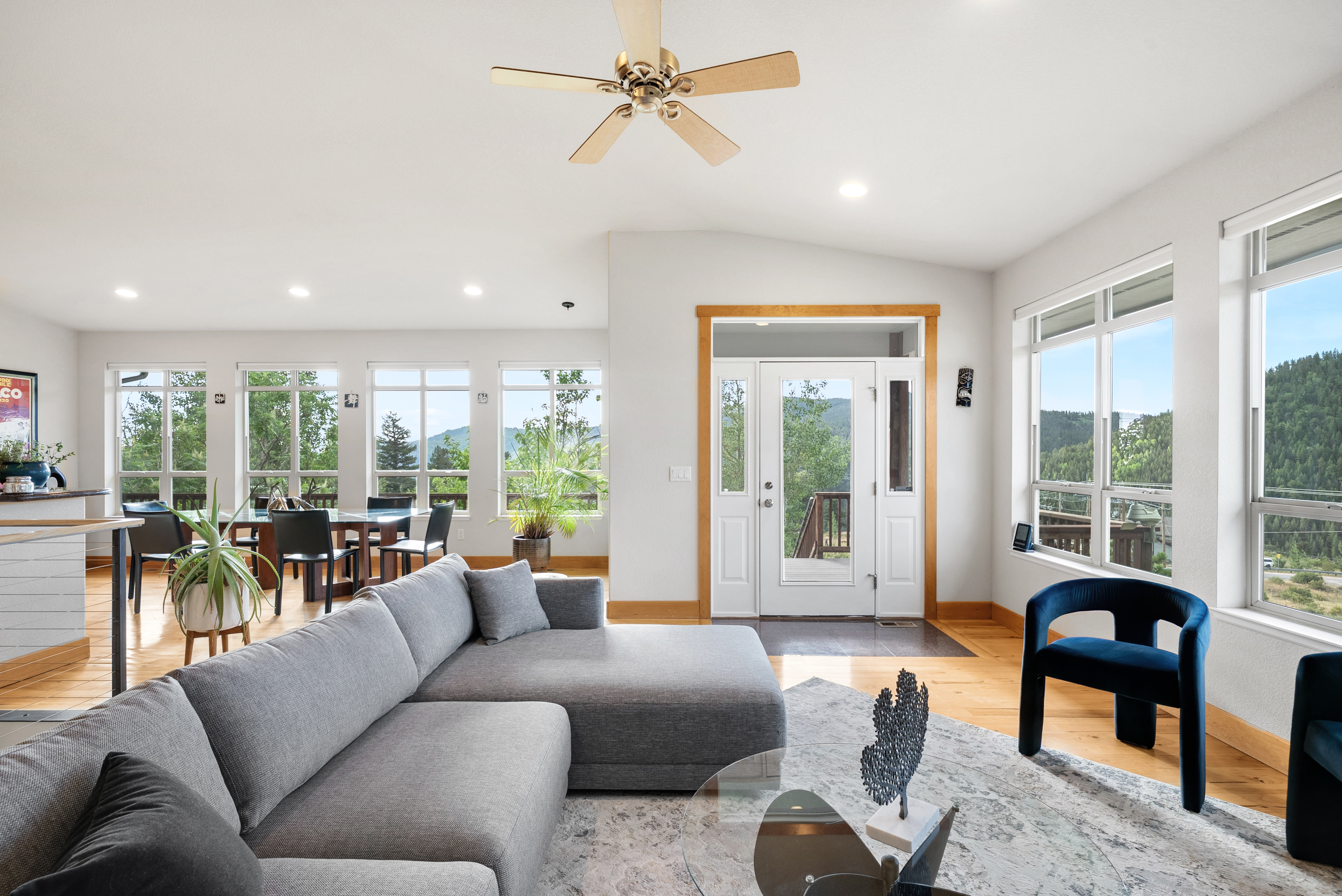  131 Hurricane Hill Dr, Nederland, CO, 80466 - 物件實景