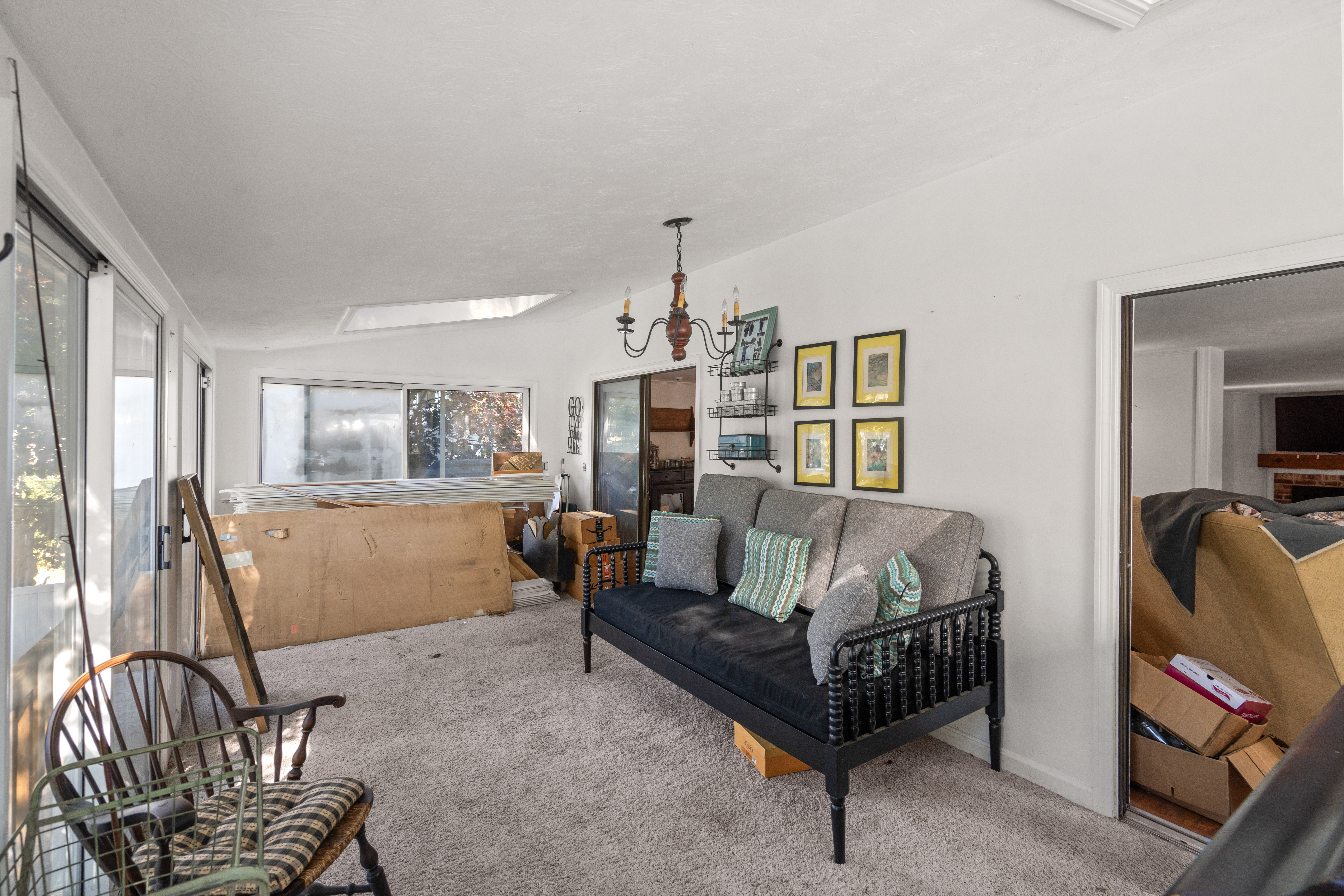  28 Davis Road, Stow, MA, 01775 - 物件實景