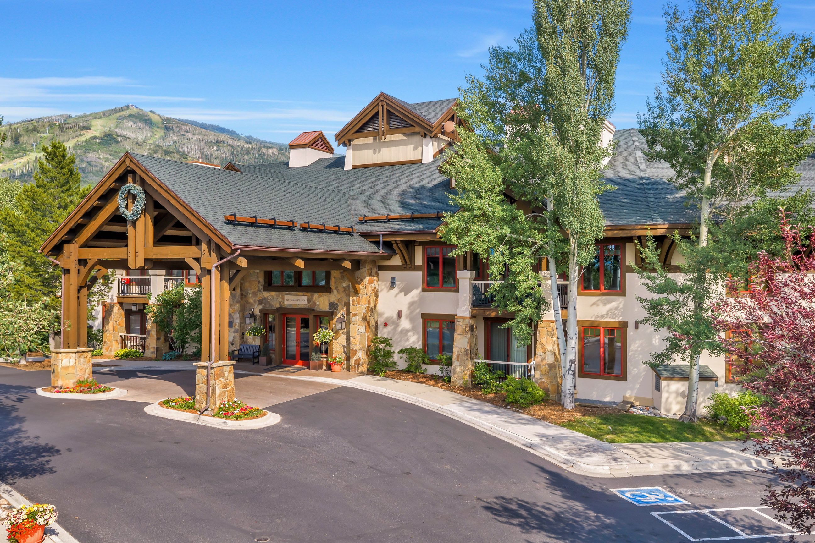  1463 Flattop Circle, Steamboat Springs, CO 80487 - 物件實景