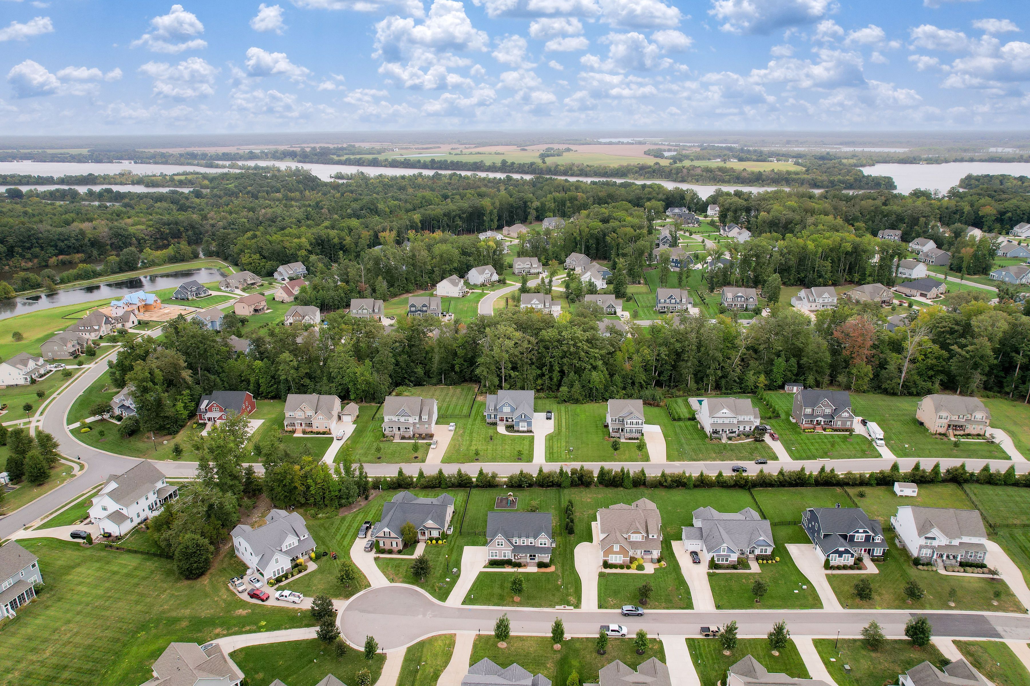 11913 Helmway Court, Chesterfield, VA 23836 - 物件實景