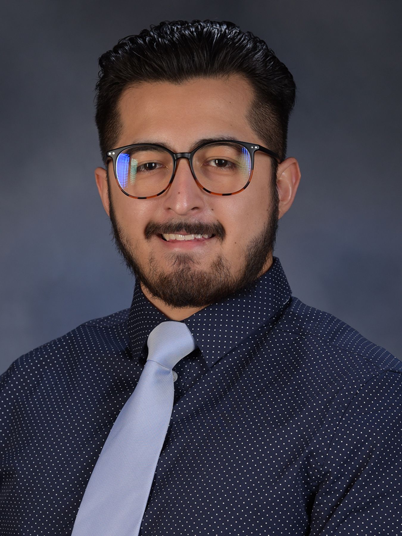 Frank Ramirez