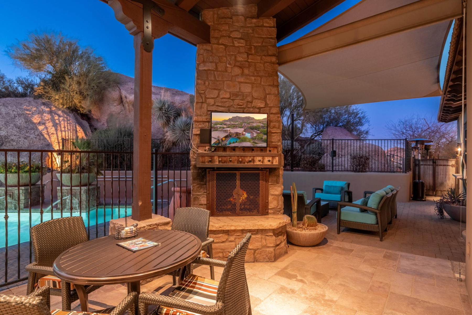  27440 N Alma School Rd¦Scottsdale, AZ - 物件實景