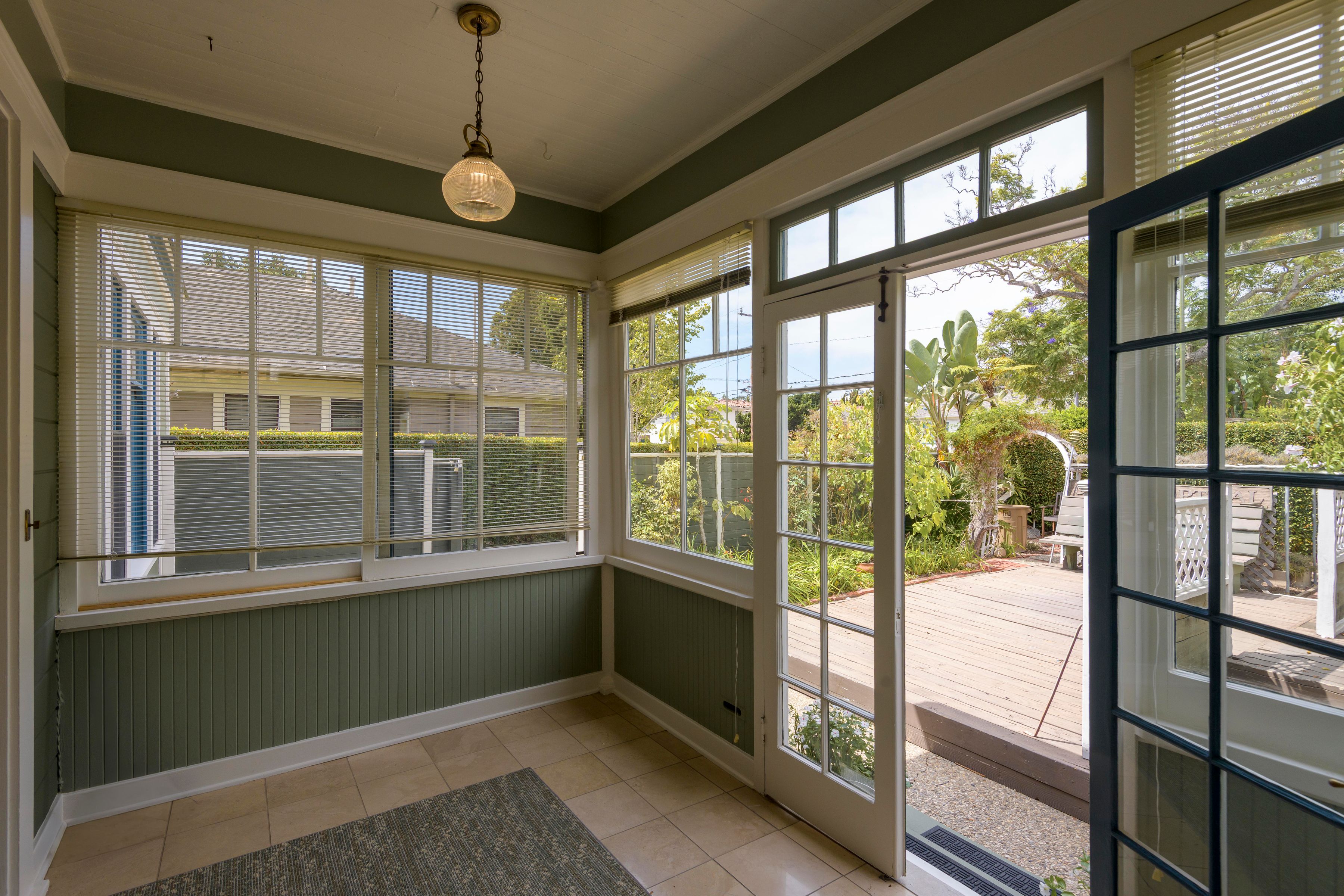  A Rare Santa Barbara Legacy Estate - 物件實景