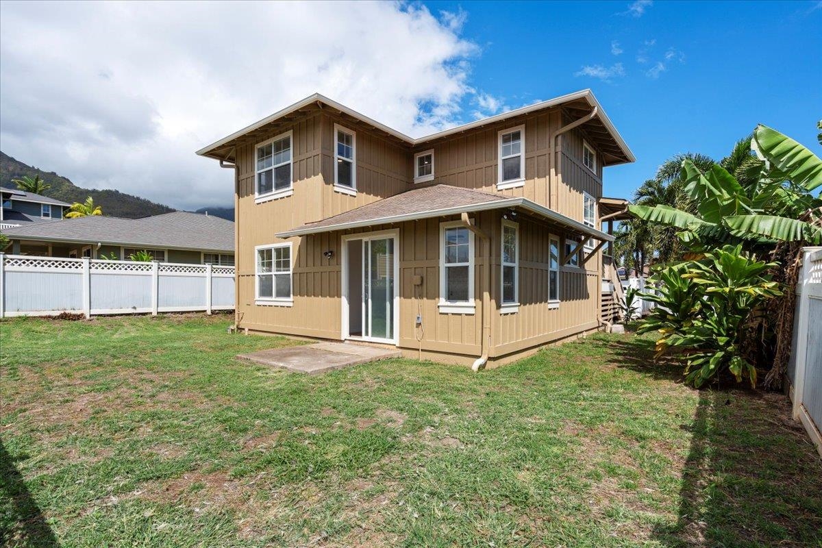 Wailuku, Hawaii, 96793, United States, 3 Bedrooms Bedrooms, ,3 BathroomsBathrooms,Residential,For Sale,1960947
