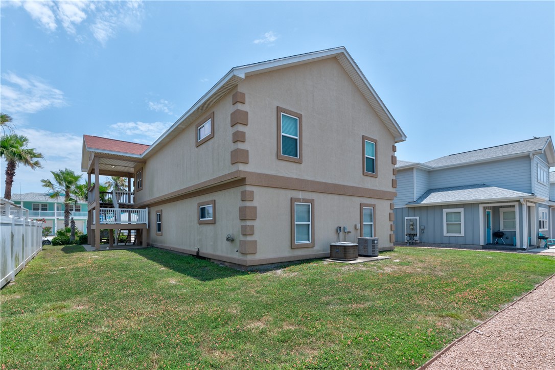 Port Aransas, Texas, 78373, United States, 4 Bedrooms Bedrooms, ,3 BathroomsBathrooms,Residential,For Sale,1829180