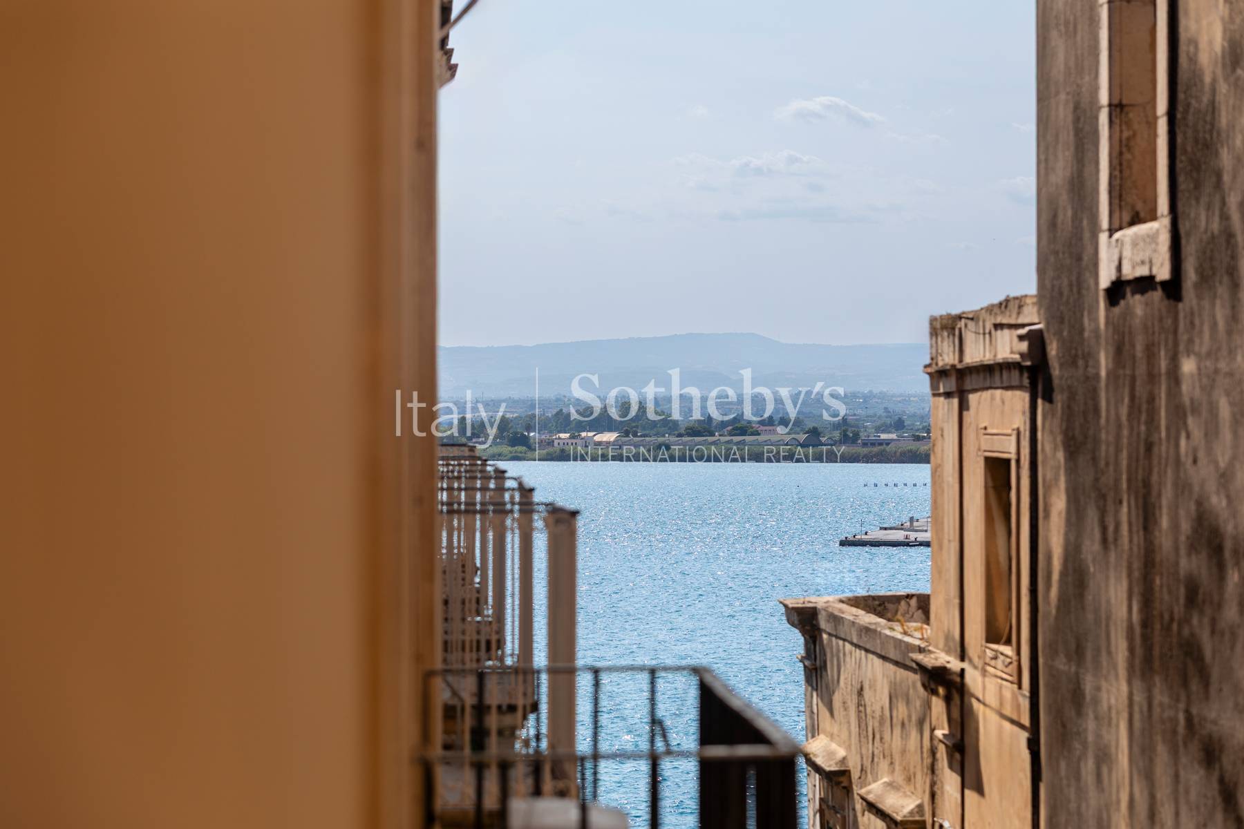  Apartment in the hearth of Ortigia - 物件實景