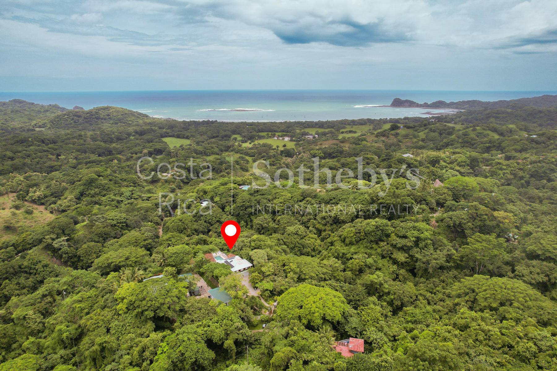  Villa Solana - 物件實景