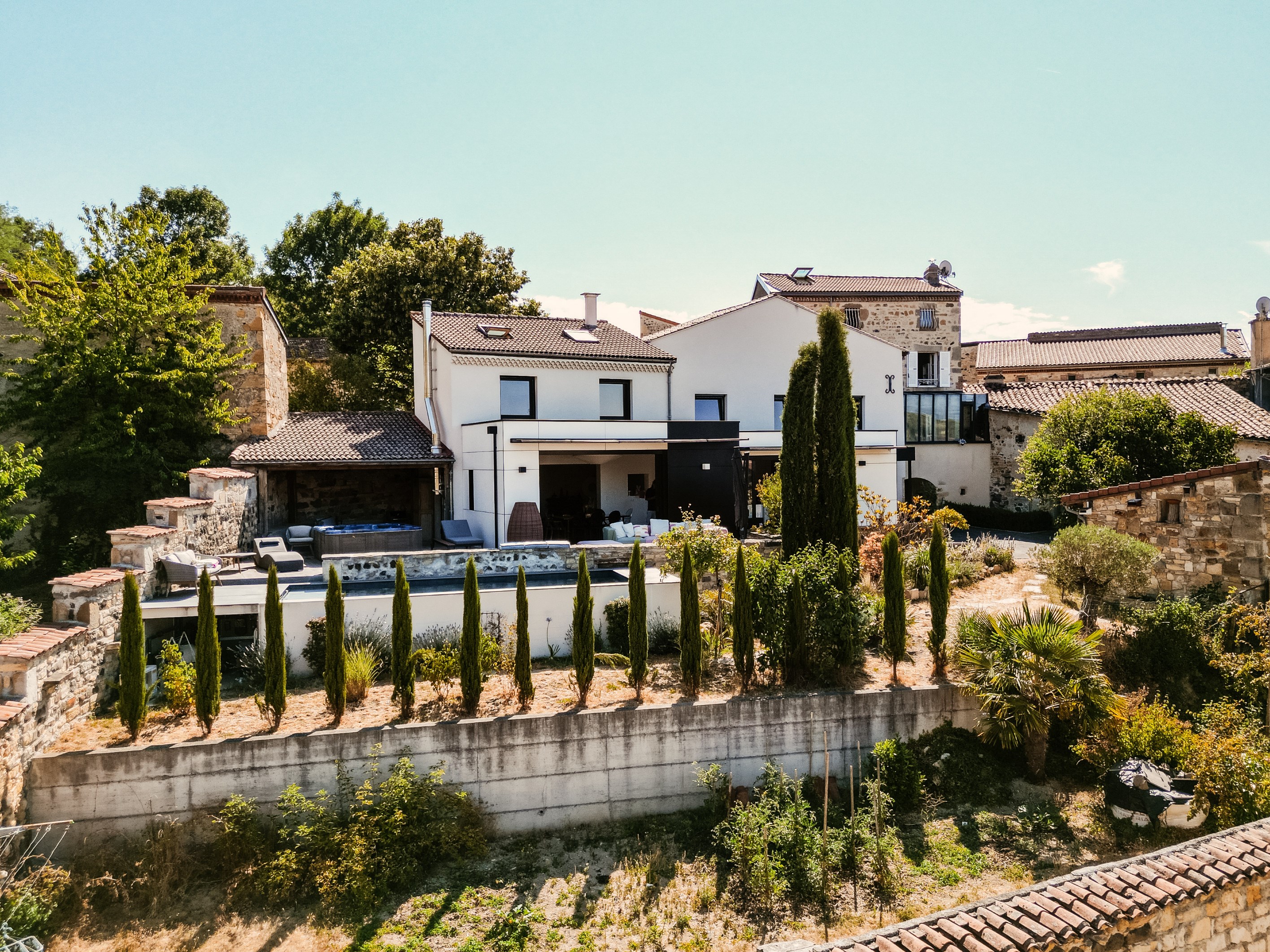  Property with 2 houses - 物件實景