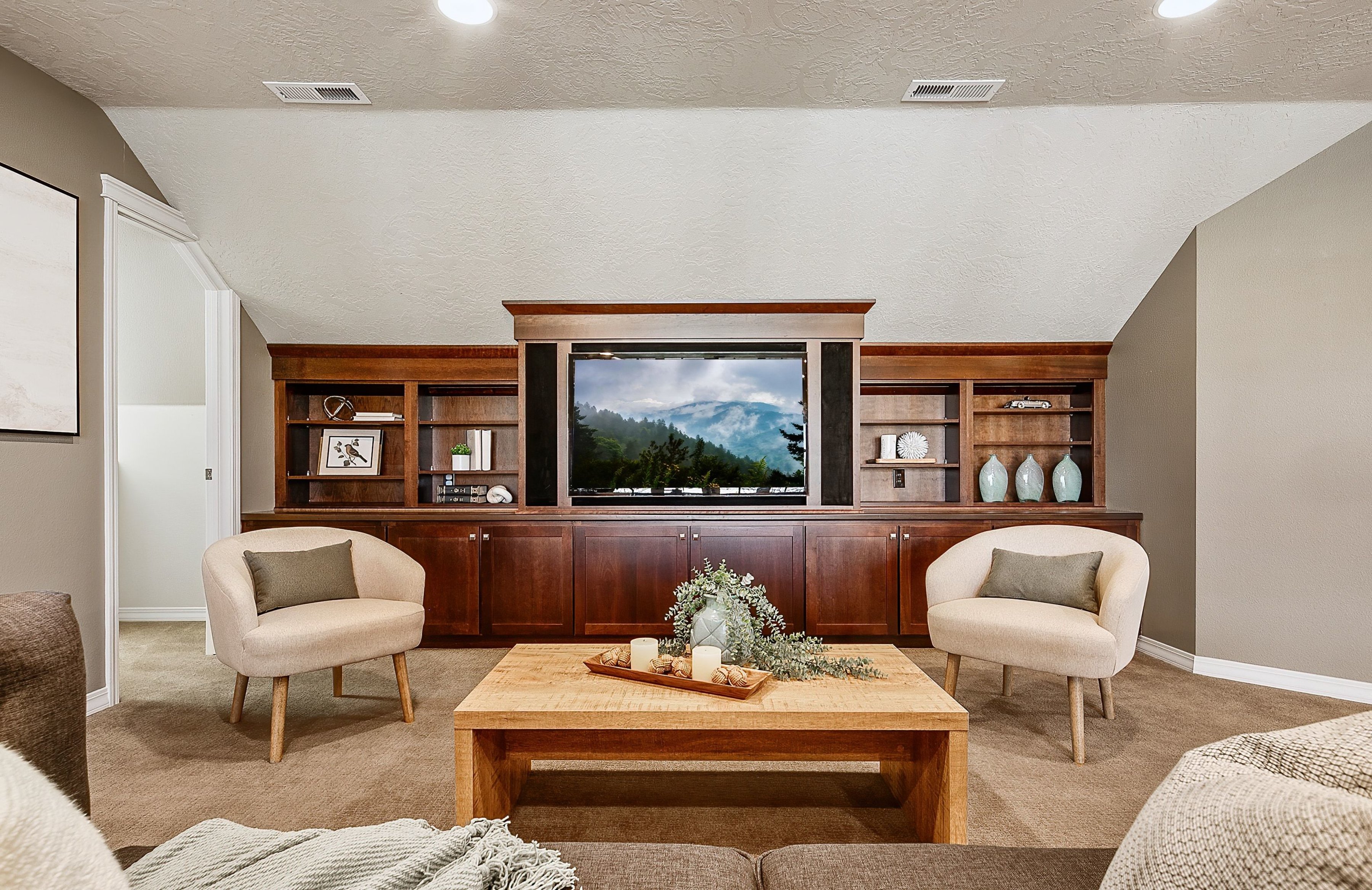  Custom Hidden Springs Estate with Private Casita & ResortStyle Backyard - 物件實景