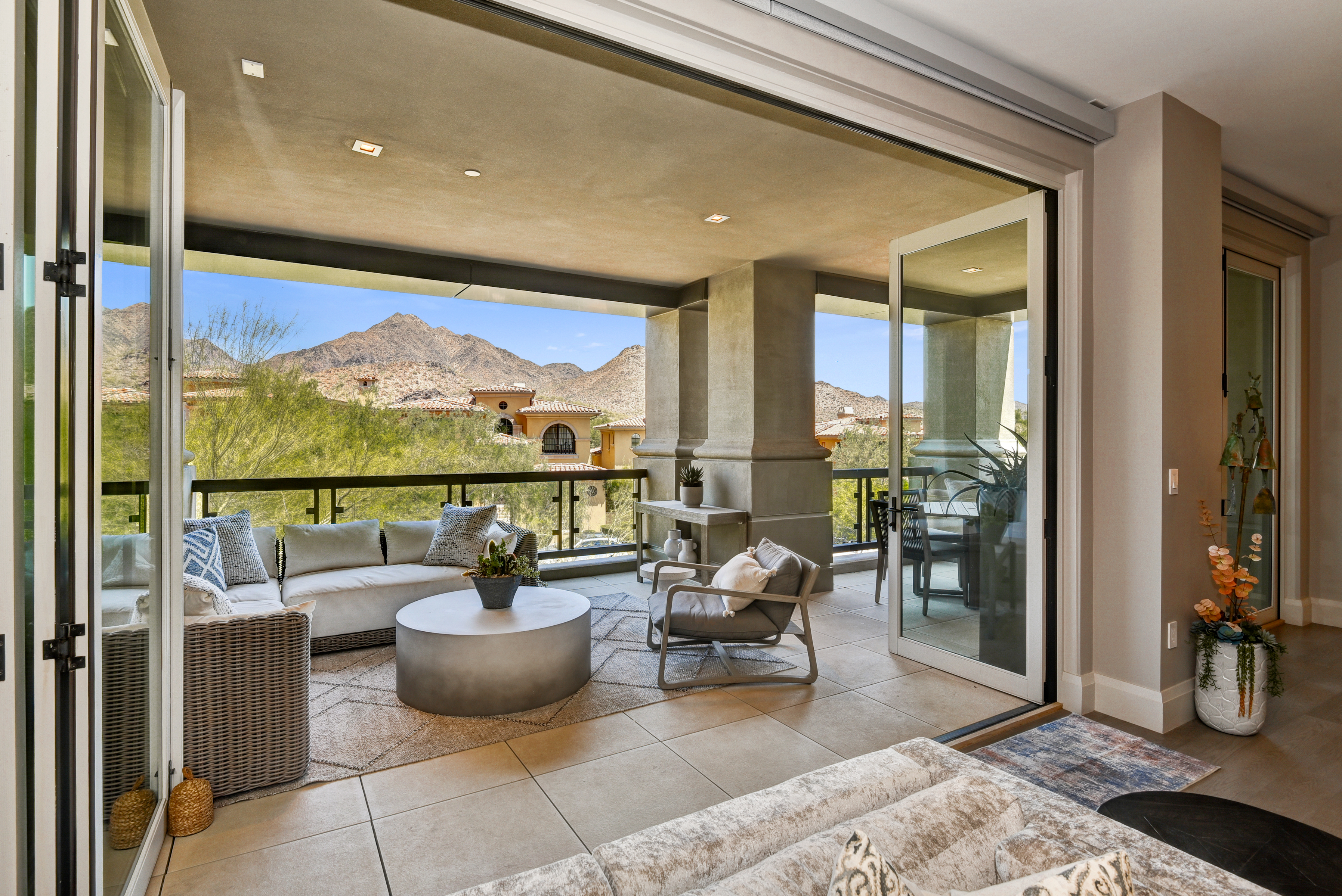  18720 N 101st Street¦Scottsdale, AZ - 物件實景