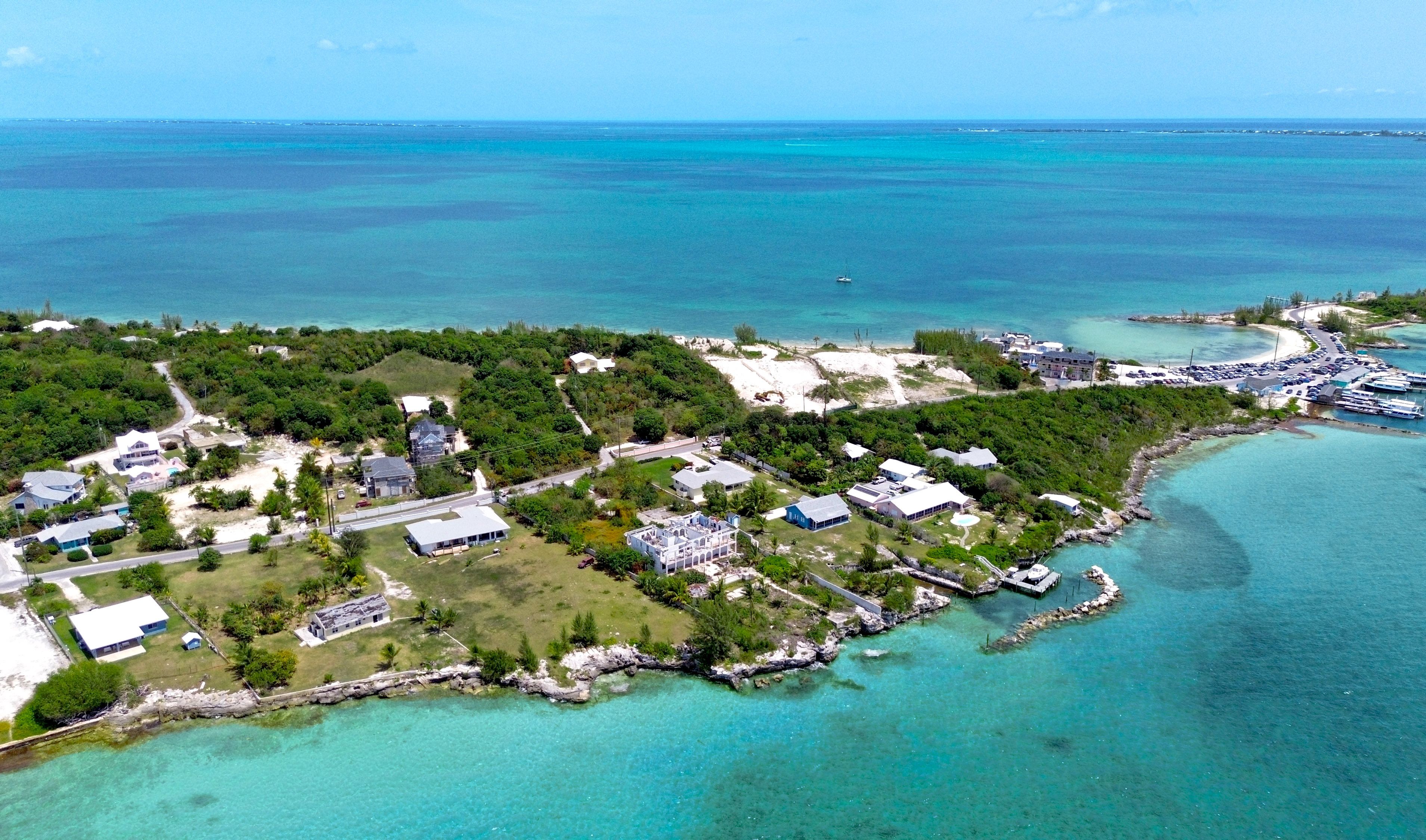  A Rare Coastal Opportunity in Marsh Harbour - 物件實景