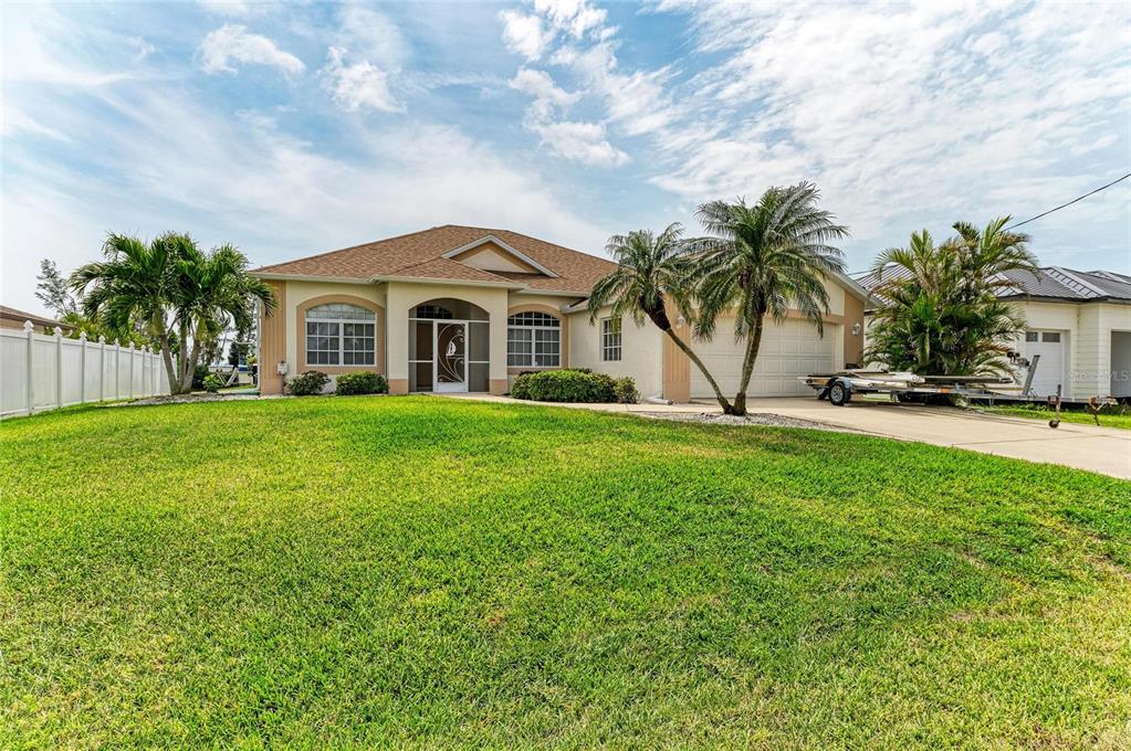 Port Charlotte, Florida, 33981, United States, 3 Bedrooms Bedrooms, ,3 BathroomsBathrooms,Residential,For Sale,1751858