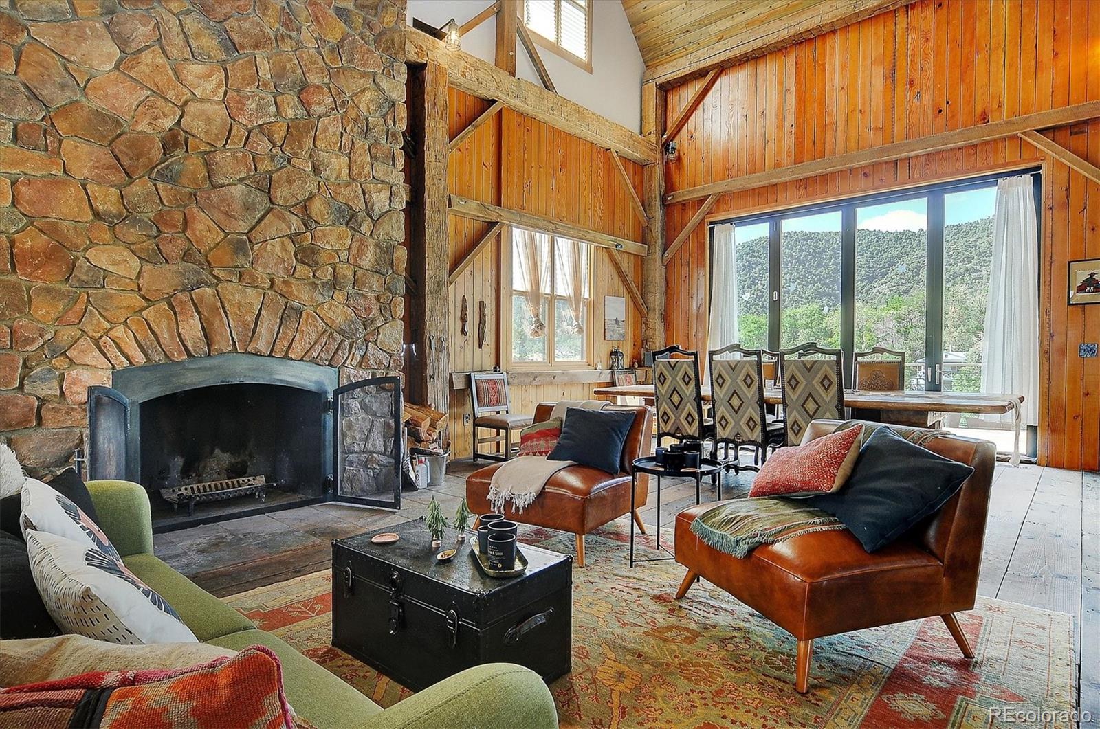 Salida, Colorado, 81201, United States, 2 Bedrooms Bedrooms, ,2 BathroomsBathrooms,Residential,For Sale,1995461