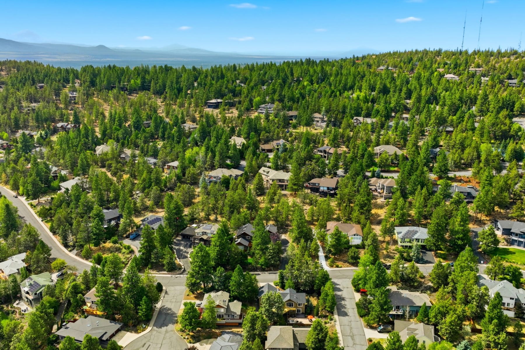  1287 NW City Heights Drive Bend, OR 97703 - 物件實景