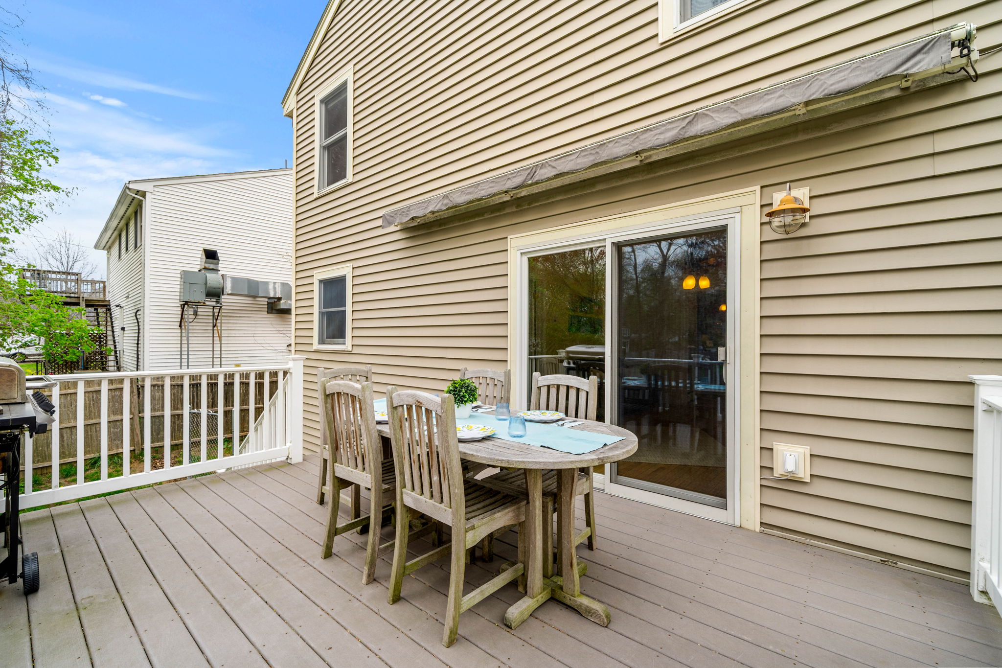  178 Main, Groveland, MA, 01834 - 物件實景