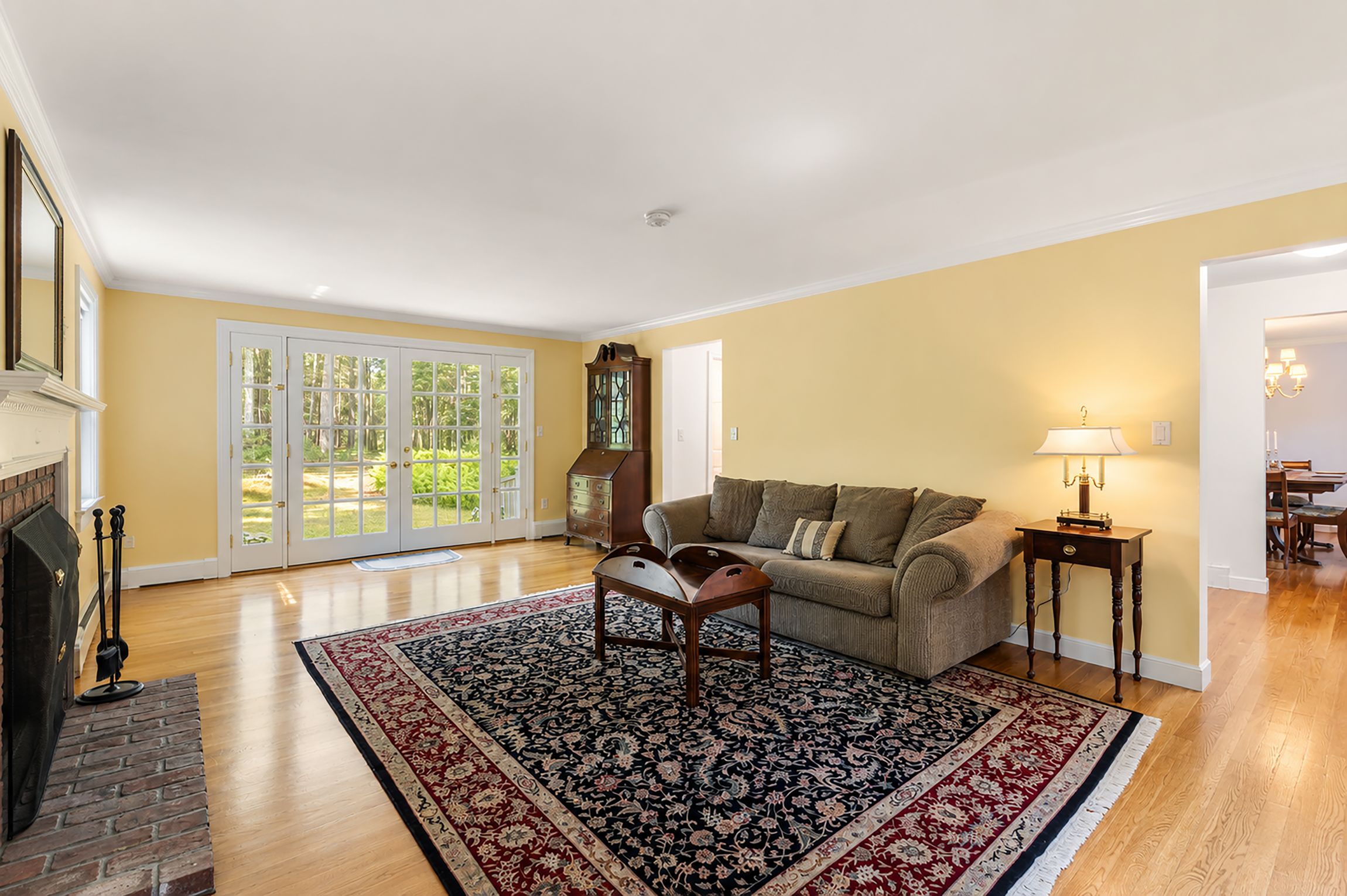  113 Newbridge Road, Sudbury, MA, 01776 - 物件實景