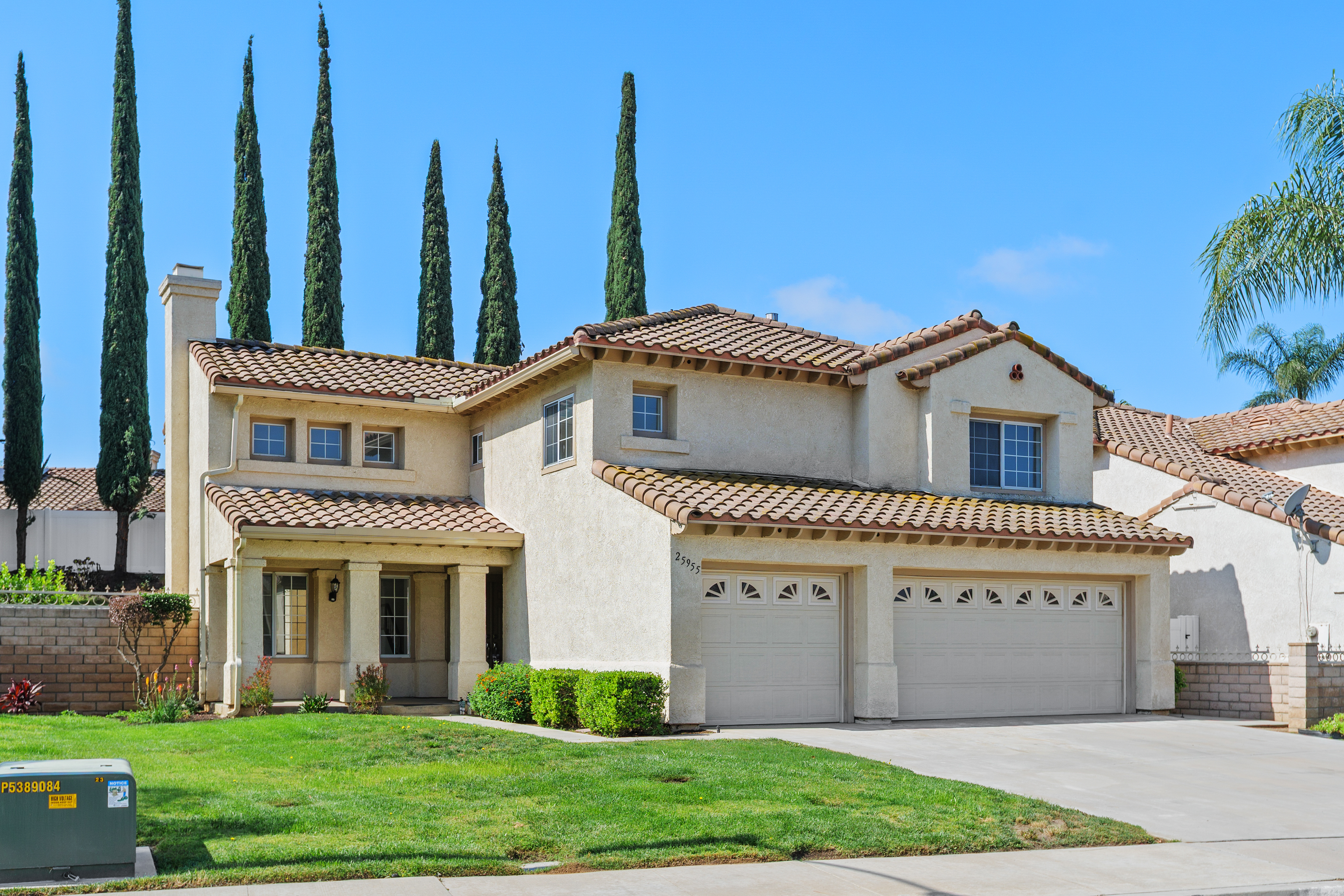 Moreno Valley, CA 92551