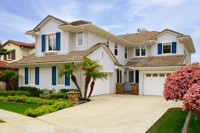 San Clemente, California, 92673, United States, 5 Bedrooms Bedrooms, ,5 BathroomsBathrooms,Residential,For Sale,1841777