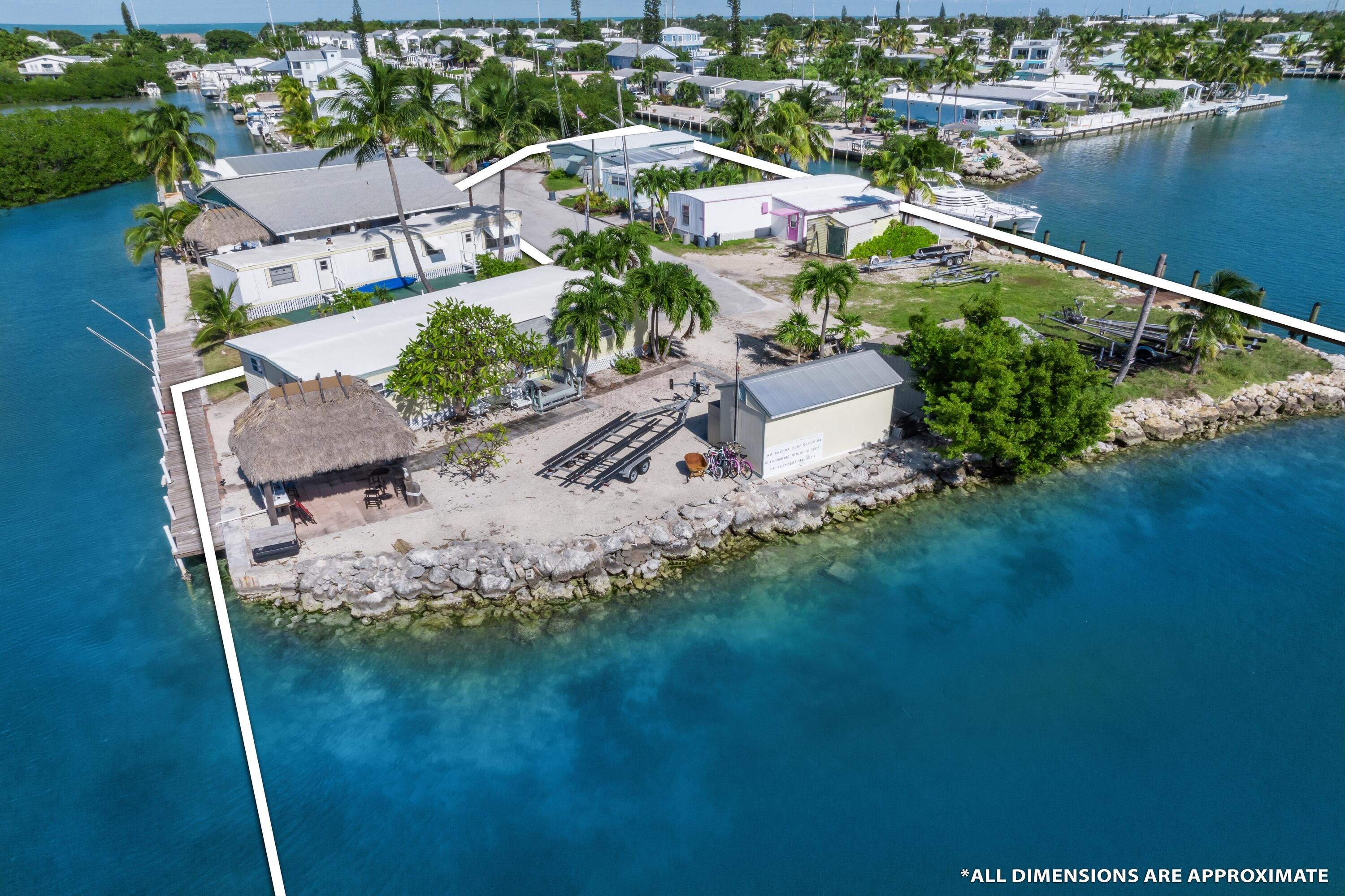 1250 &1257 24Th Street Ocean, MARATHON, Florida, 33050, United States, 8 Bedrooms Bedrooms, ,8 BathroomsBathrooms,Residential,For Sale,1250 &1257 24Th Street Ocean,1668095